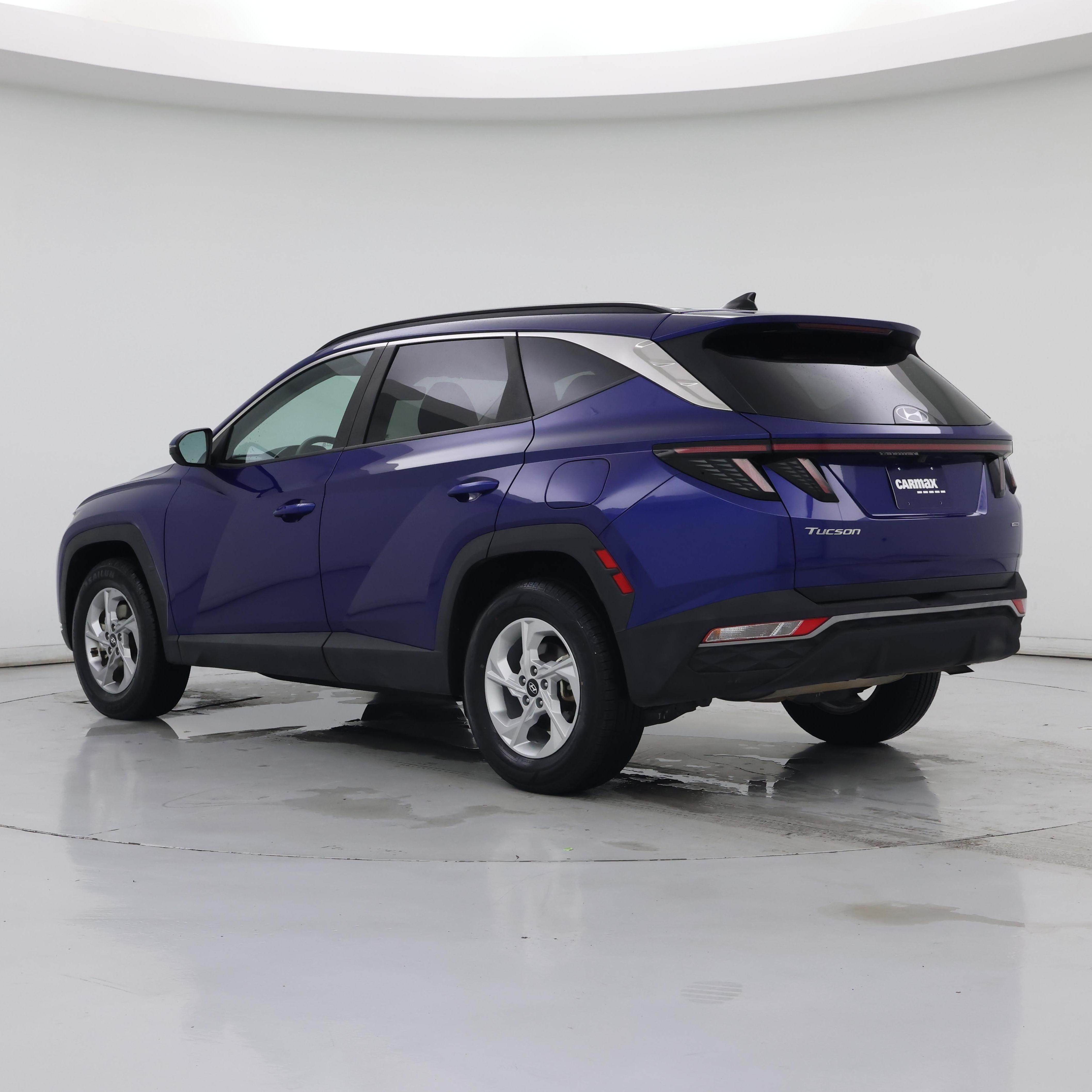 Thumbnail: 2023 Hyundai Tucson - 2