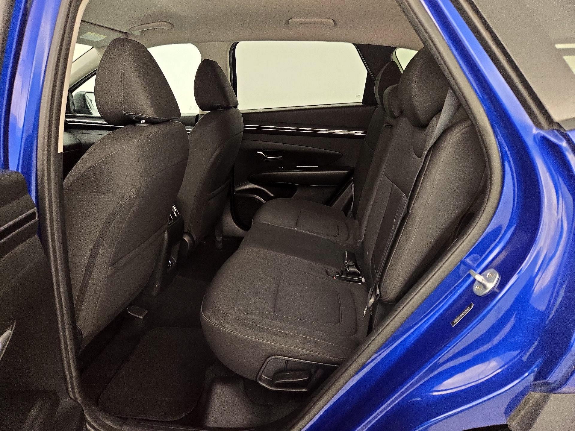 Thumbnail: 2023 Hyundai Tucson - 19