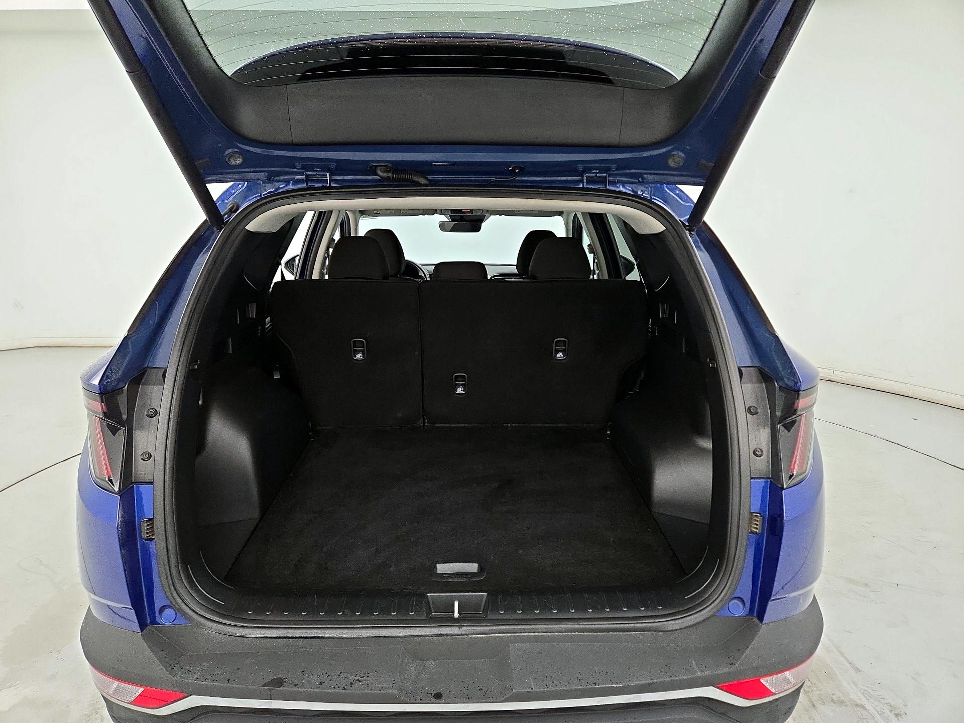 Thumbnail: 2023 Hyundai Tucson - 20