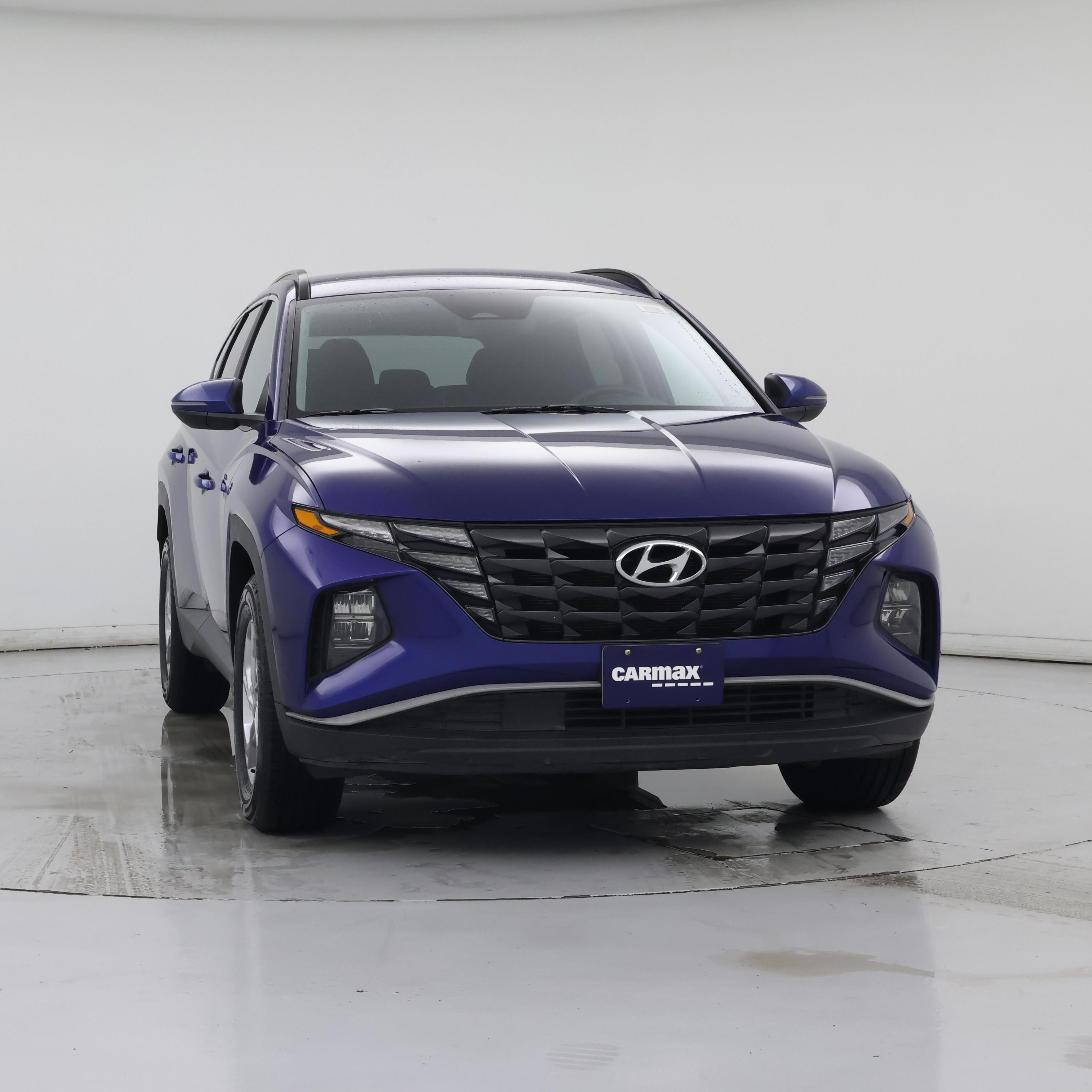 Thumbnail: 2023 Hyundai Tucson - 5