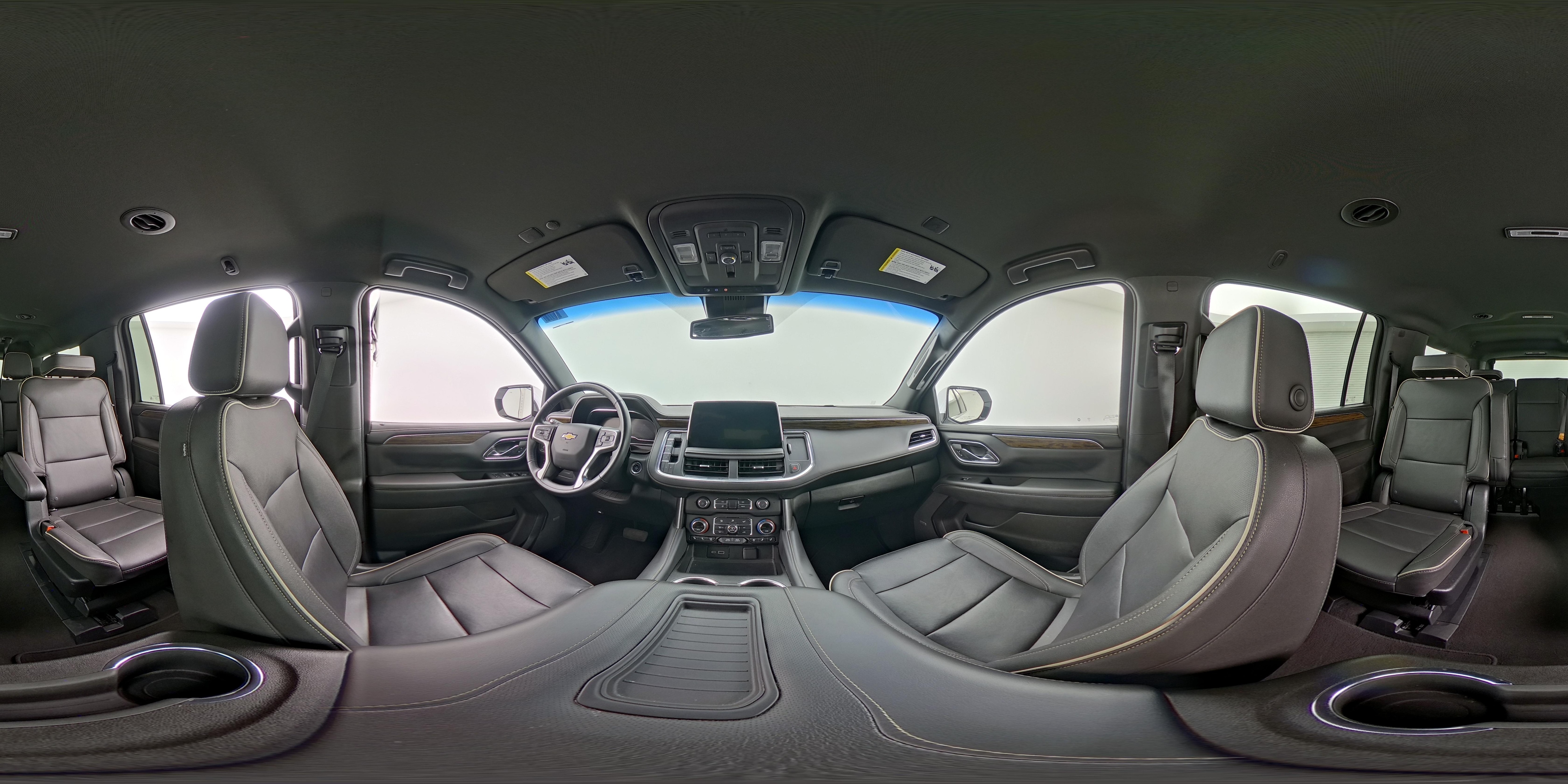2023 Chevrolet Suburban Premier - Photo 26