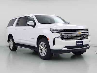 2023 Chevrolet Suburban 1500 Premier