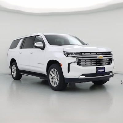 2023 Chevrolet Suburban 1500 Premier