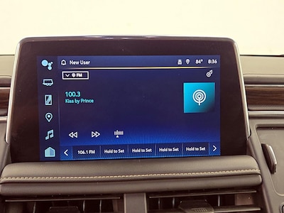 Radio (On)