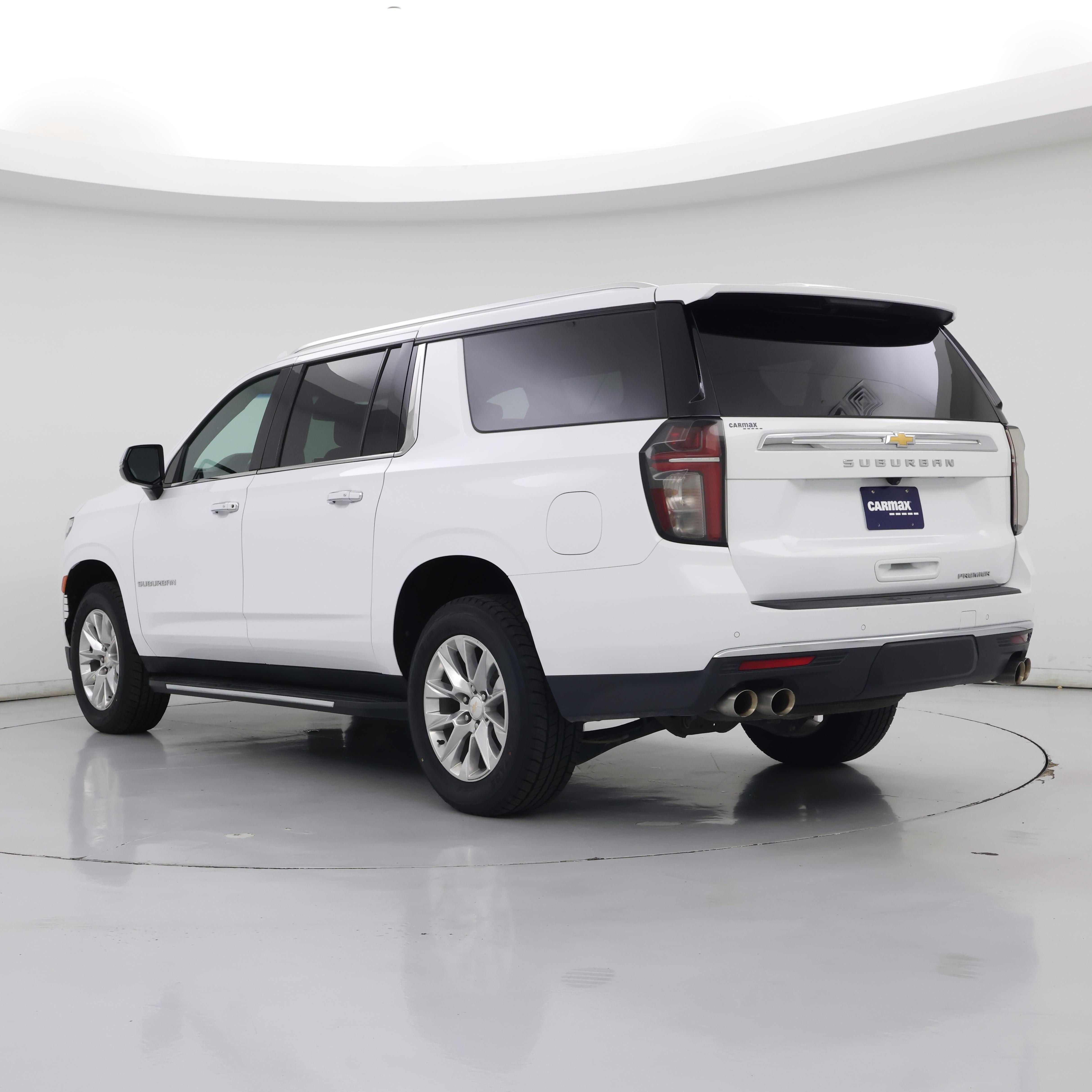 Thumbnail: 2023 Chevrolet Suburban - 2