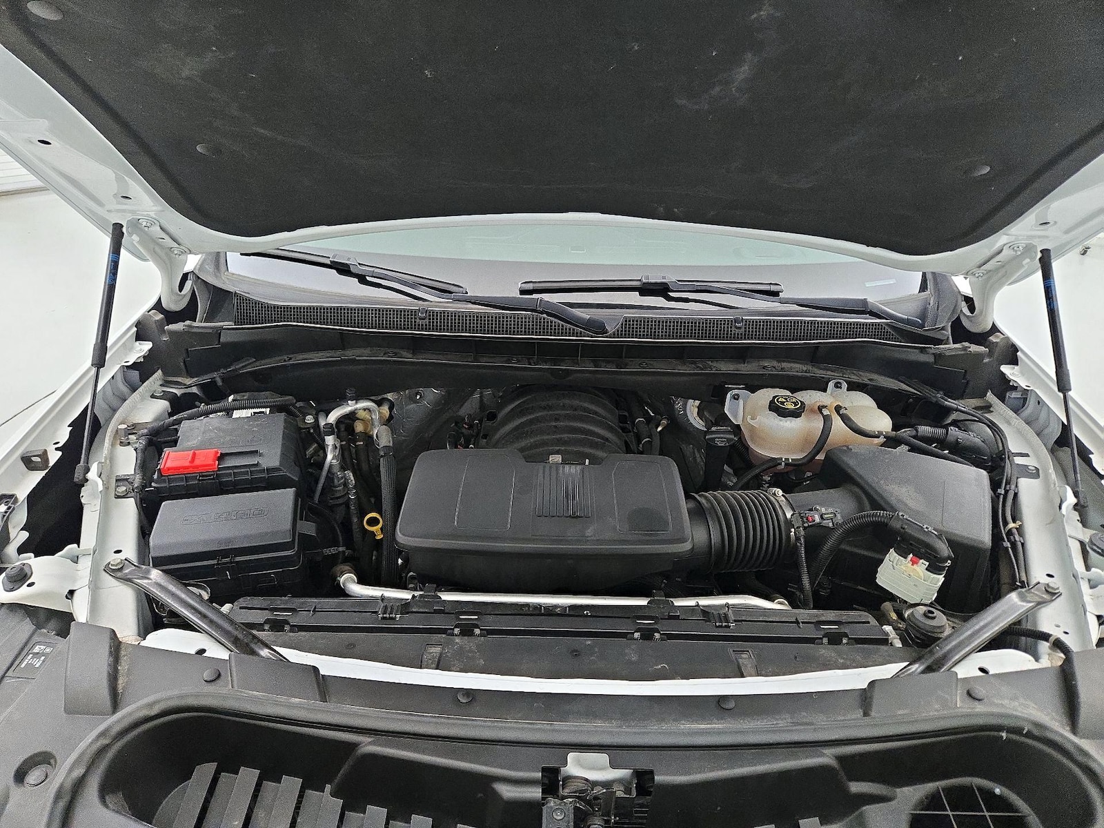 2023 Chevrolet Suburban Premier - Photo 24