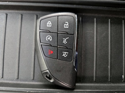Keys