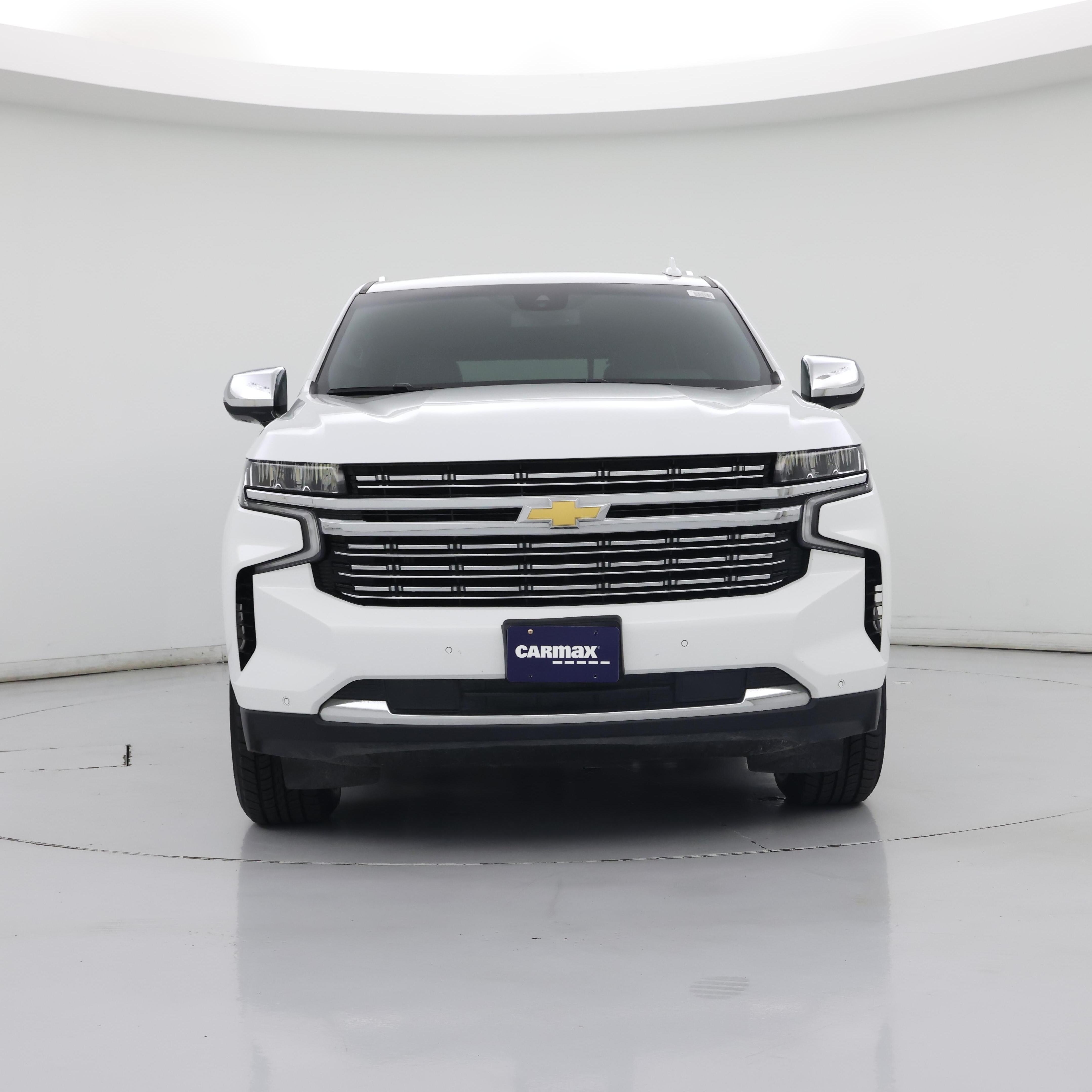 Thumbnail: 2023 Chevrolet Suburban - 5