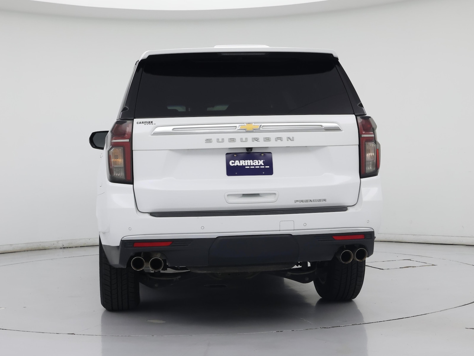 2023 Chevrolet Suburban Premier - Photo 7