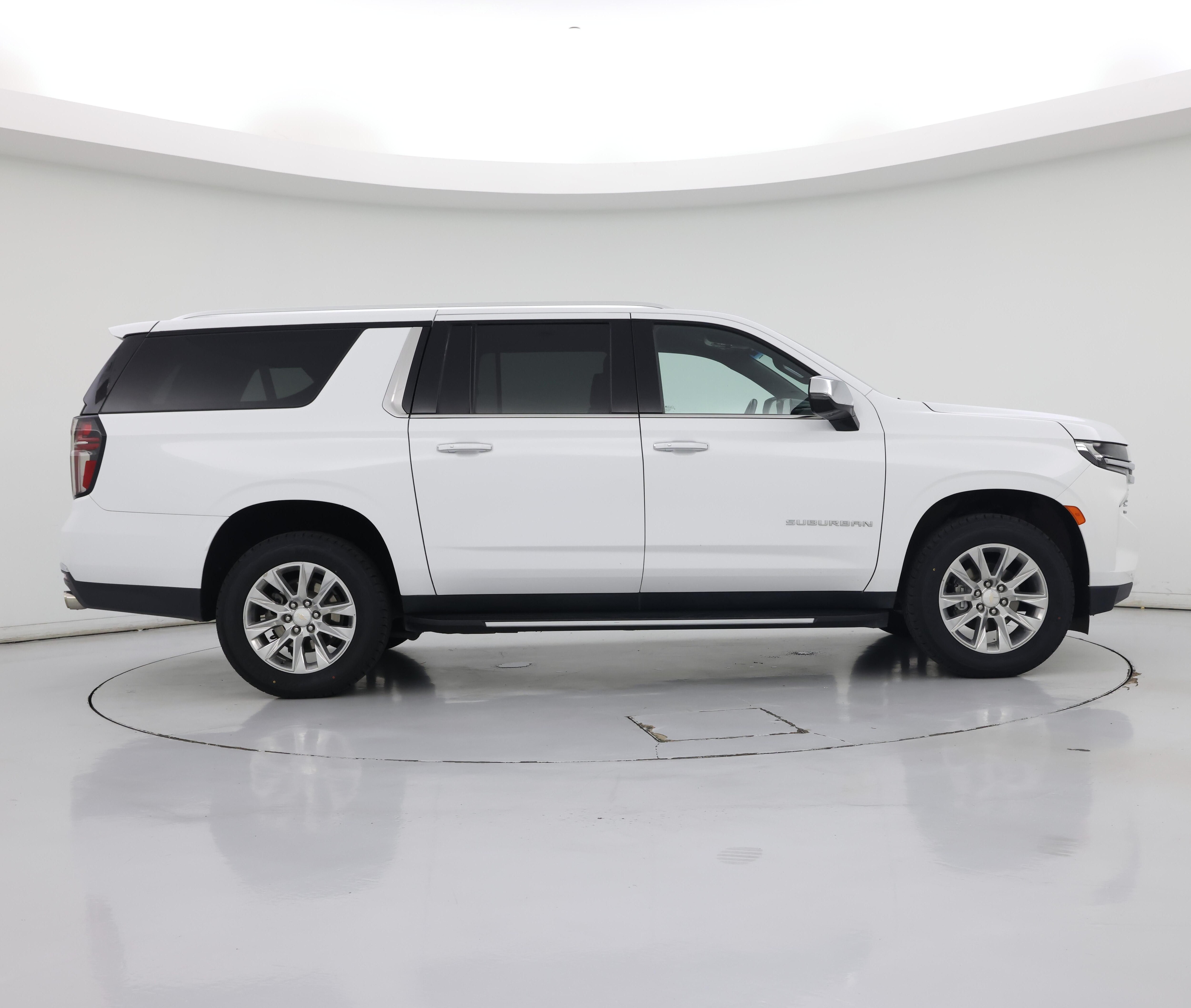 Thumbnail: 2023 Chevrolet Suburban - 7