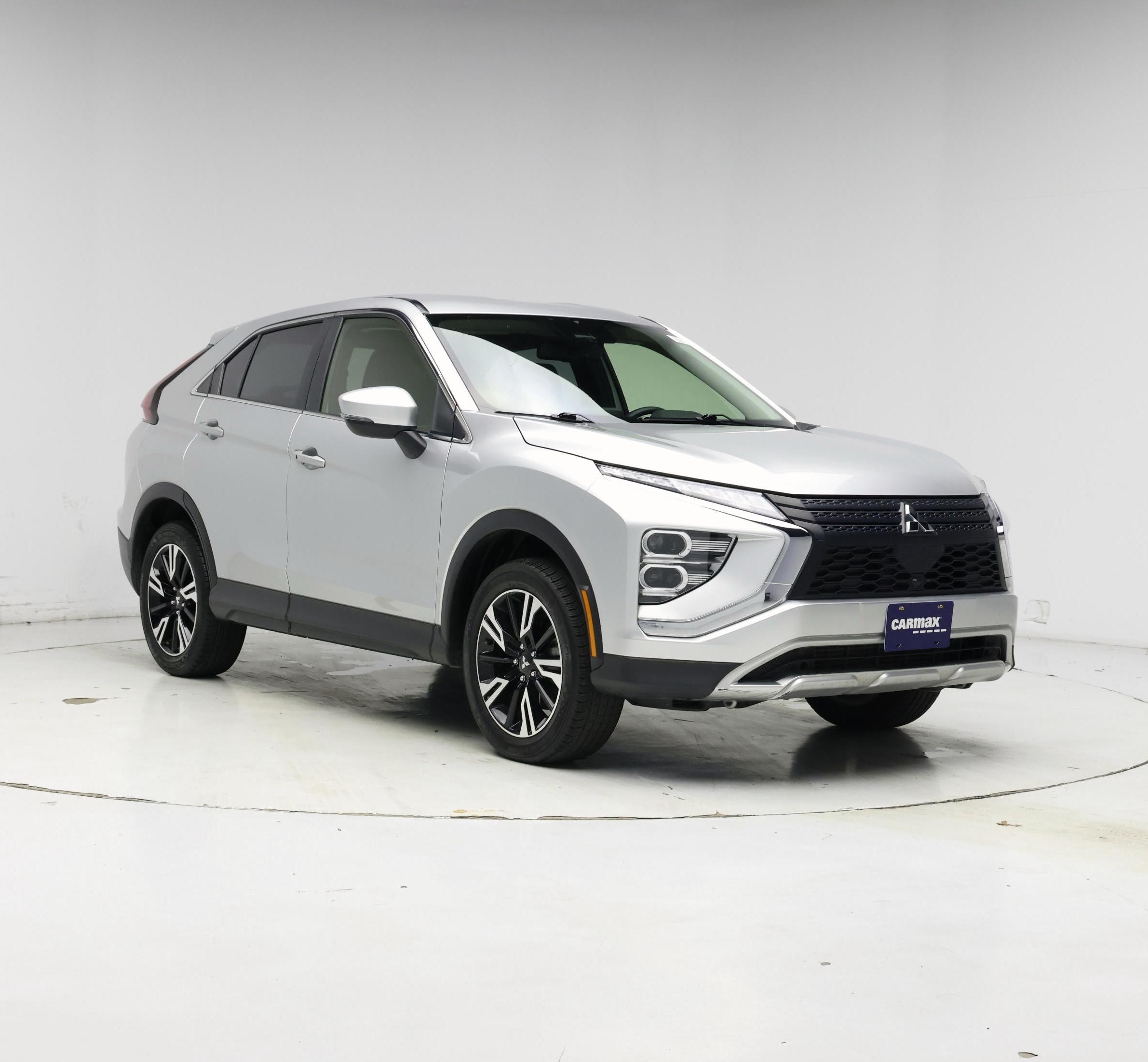 2024 Mitsubishi Eclipse Cross SE S-AWC