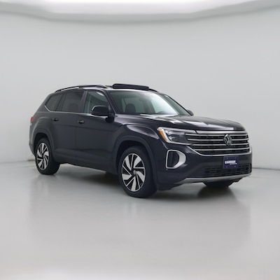 2024 Volkswagen Atlas SE w/Tech