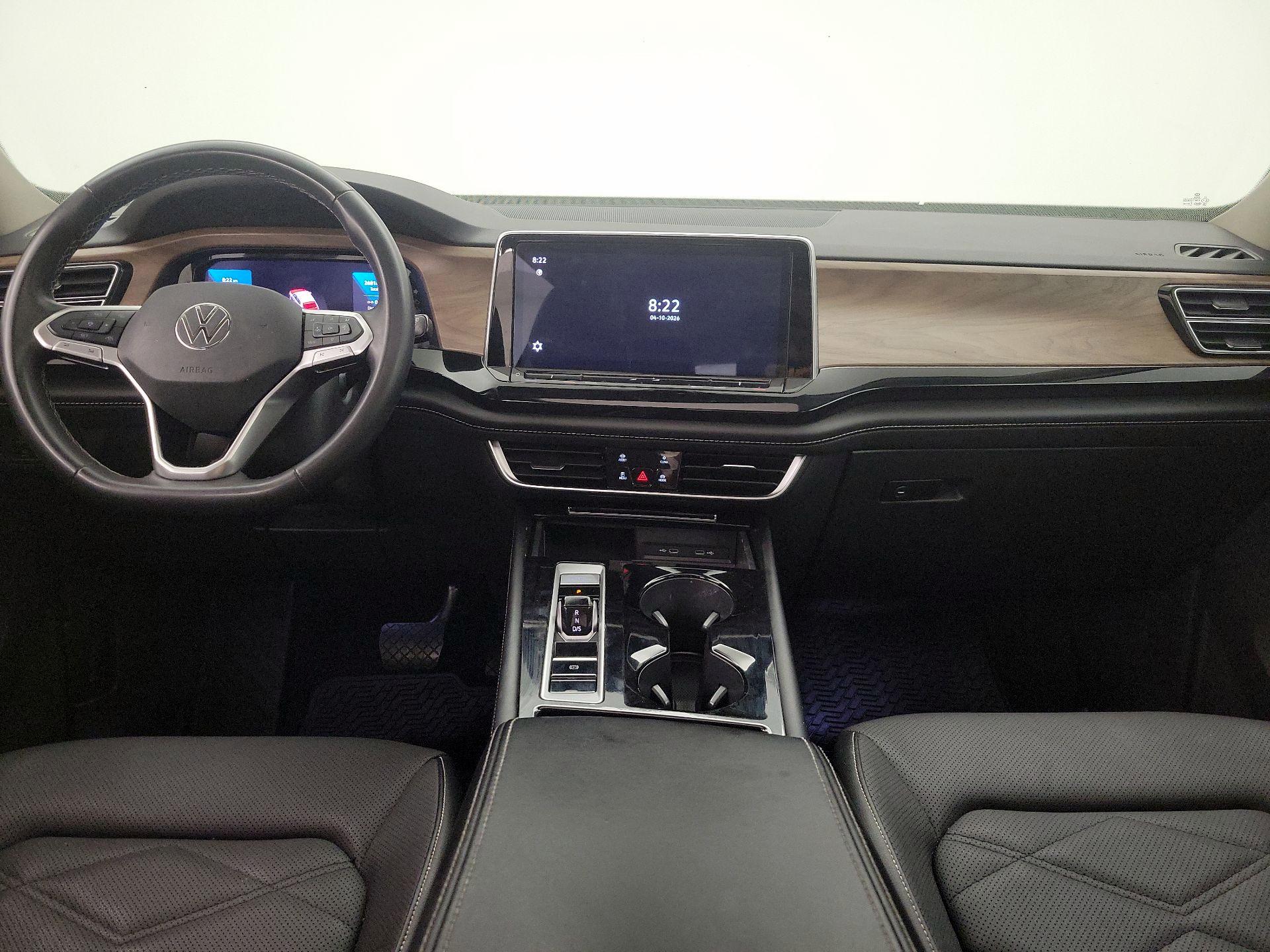 Thumbnail: 2024 Volkswagen Atlas - 9