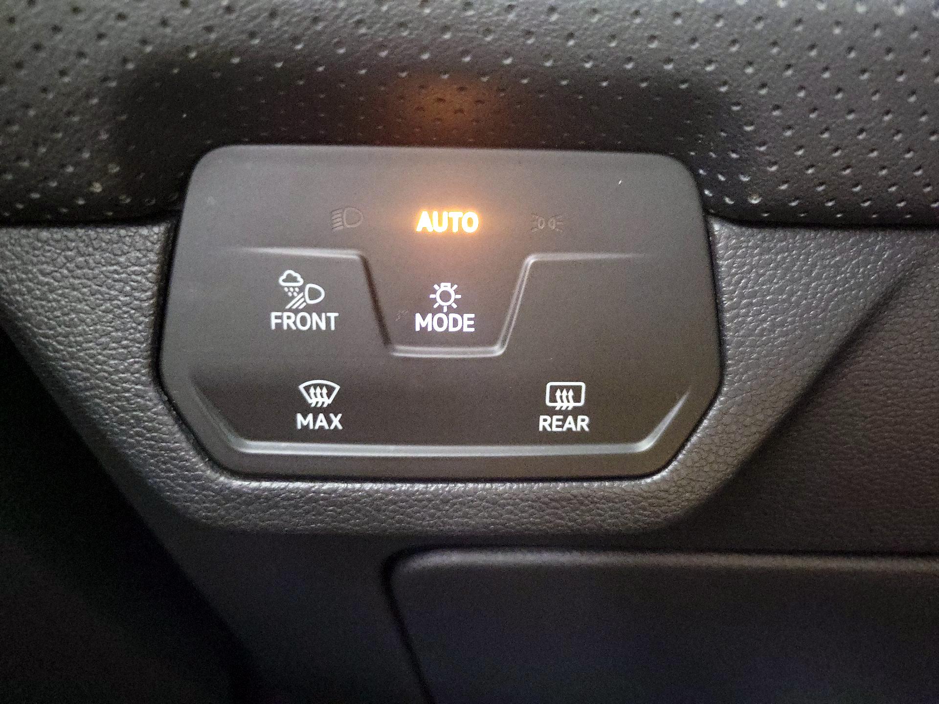 Thumbnail: 2024 Volkswagen Atlas - 13