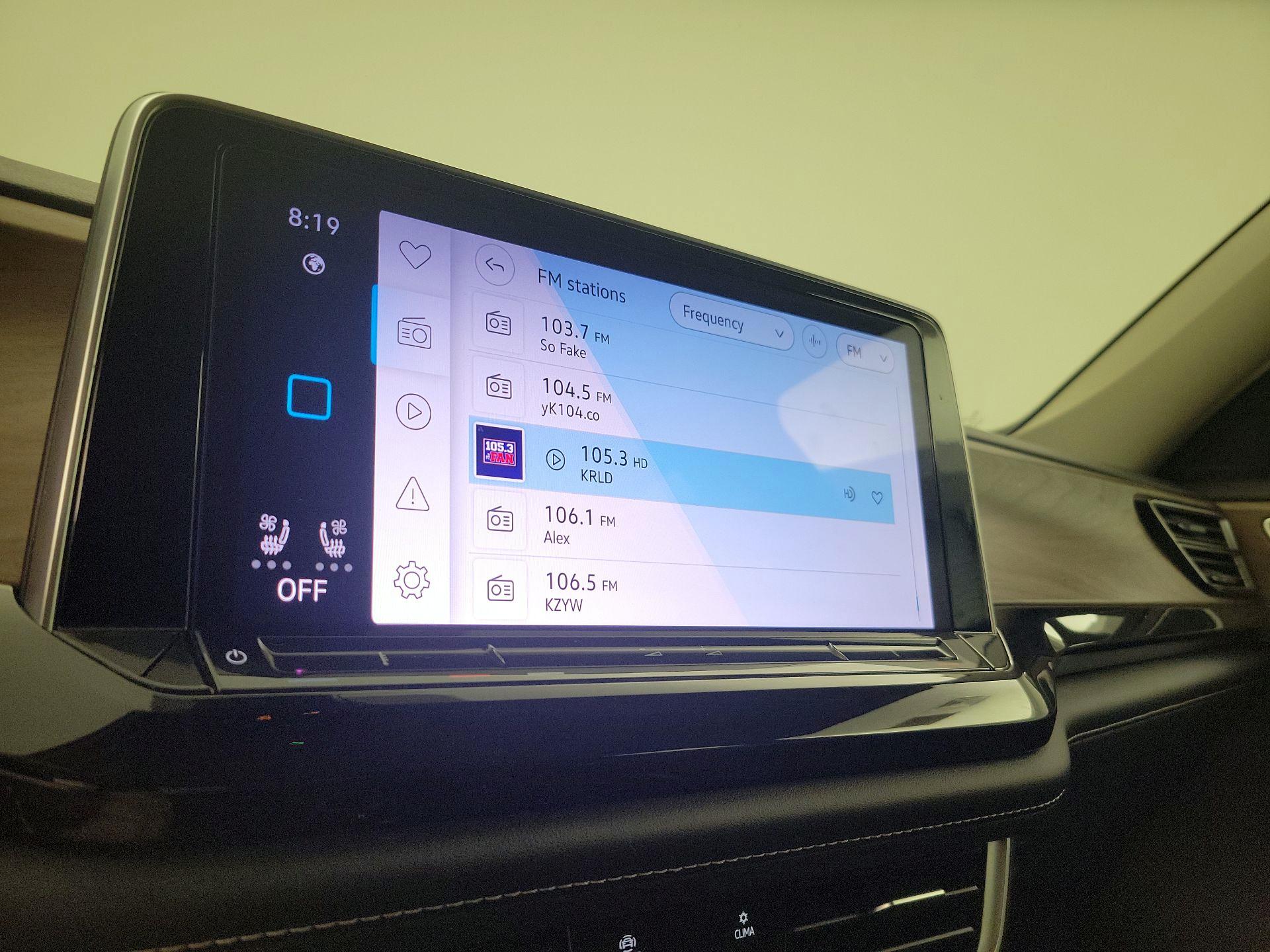 Thumbnail: 2024 Volkswagen Atlas - 15