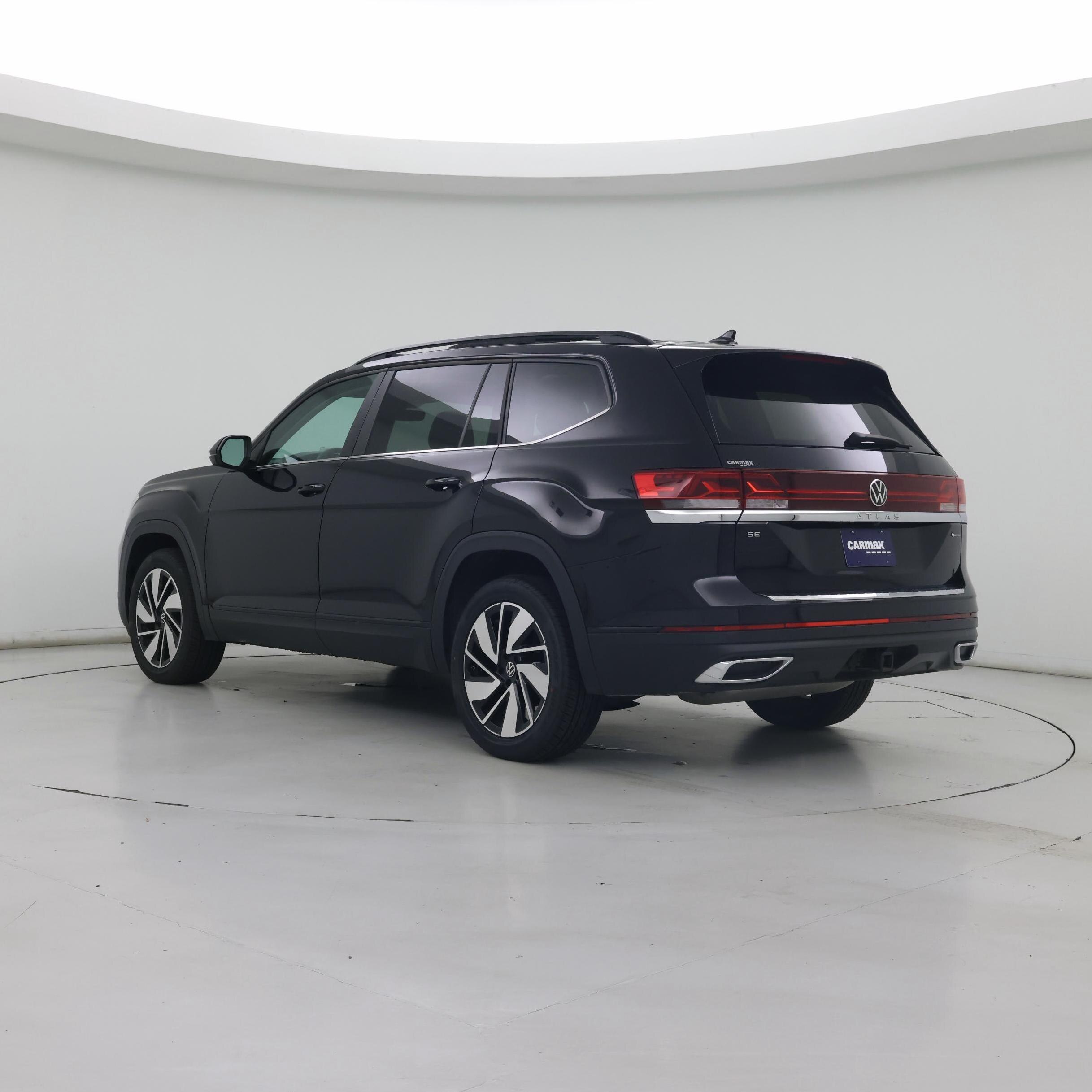 Thumbnail: 2024 Volkswagen Atlas - 2