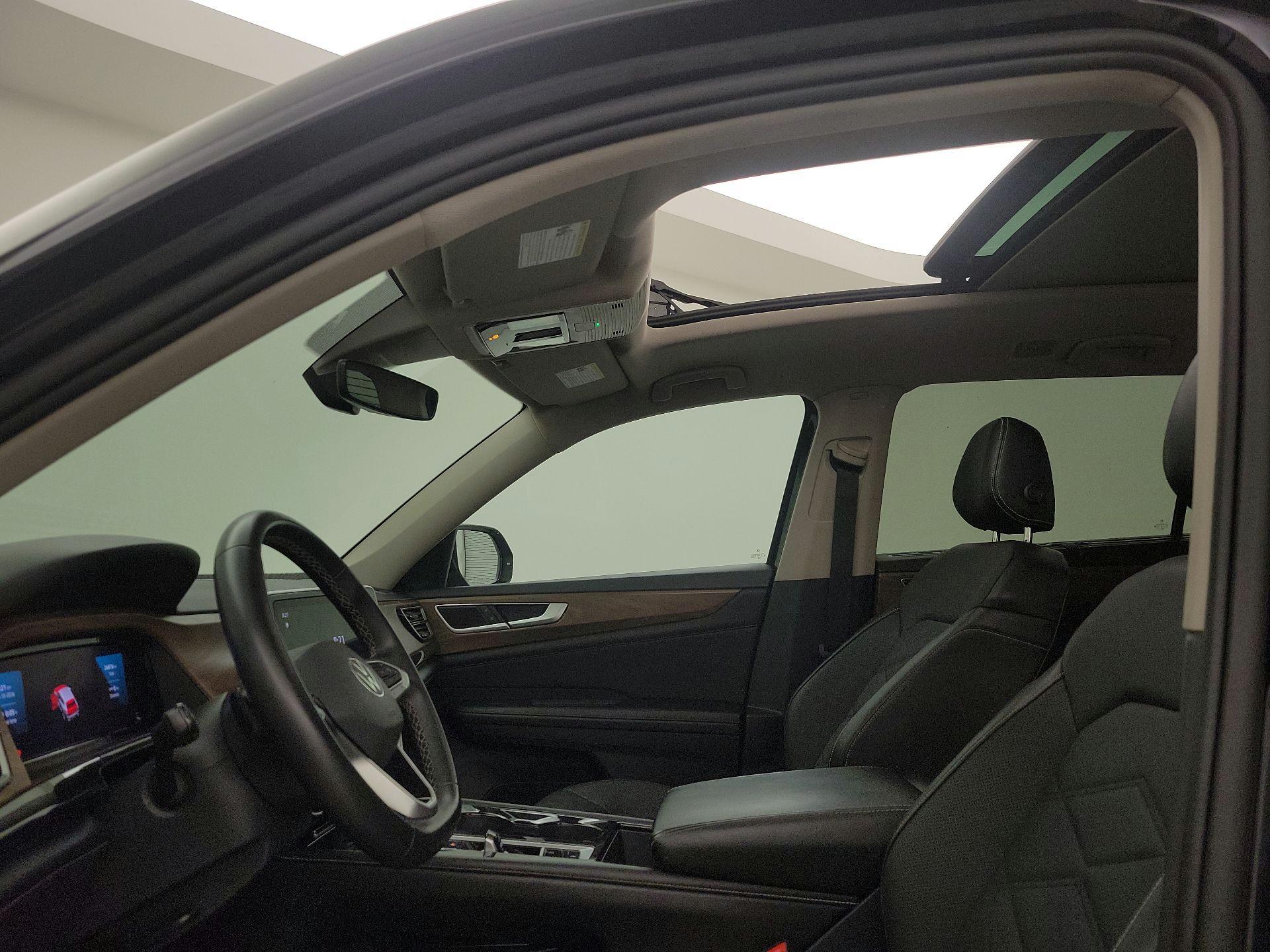 Thumbnail: 2024 Volkswagen Atlas - 19