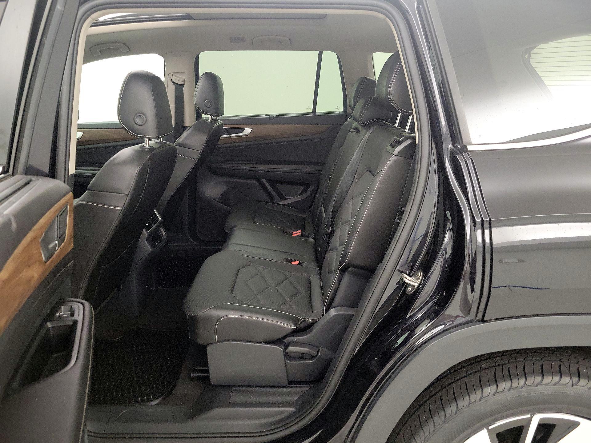 Thumbnail: 2024 Volkswagen Atlas - 20