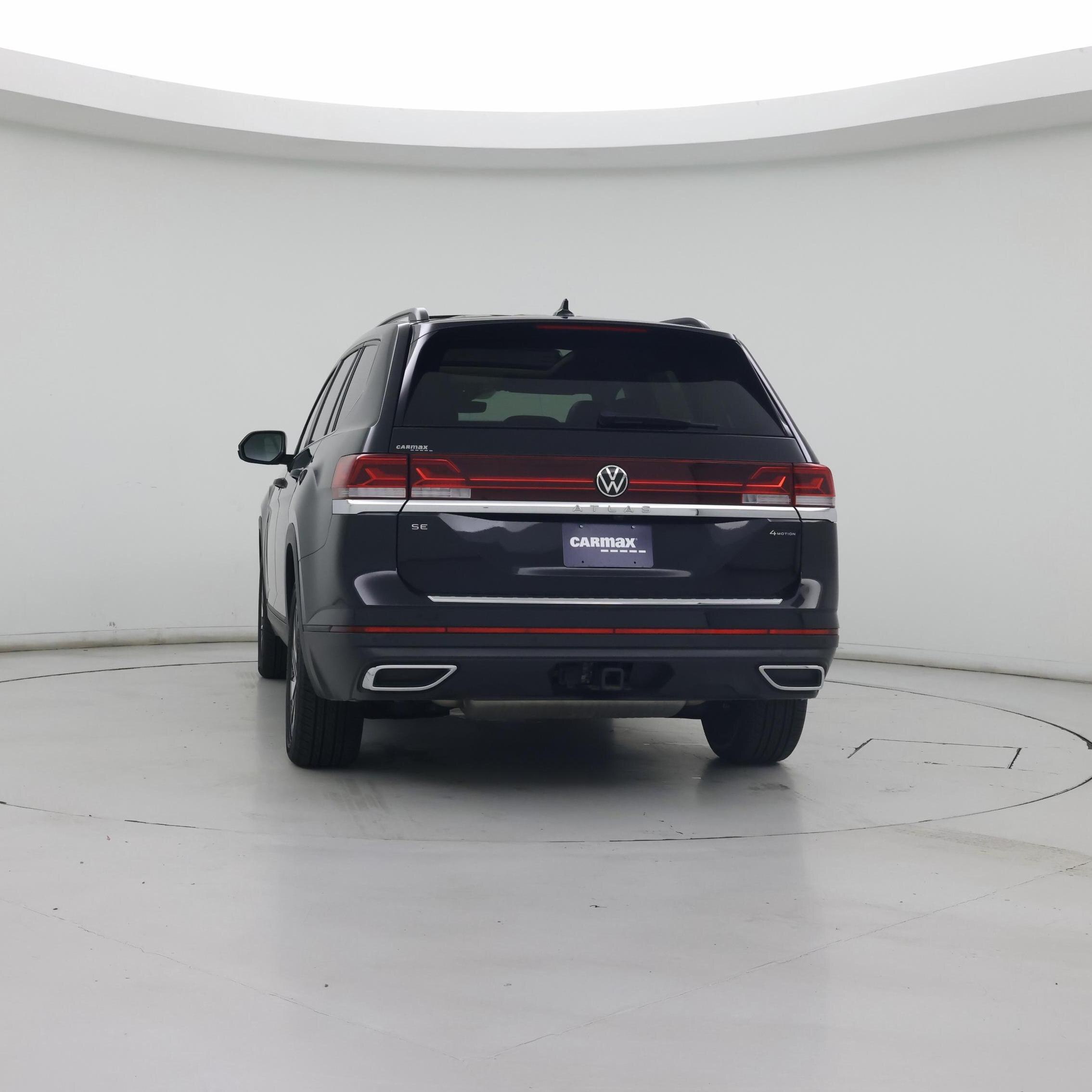 Thumbnail: 2024 Volkswagen Atlas - 6