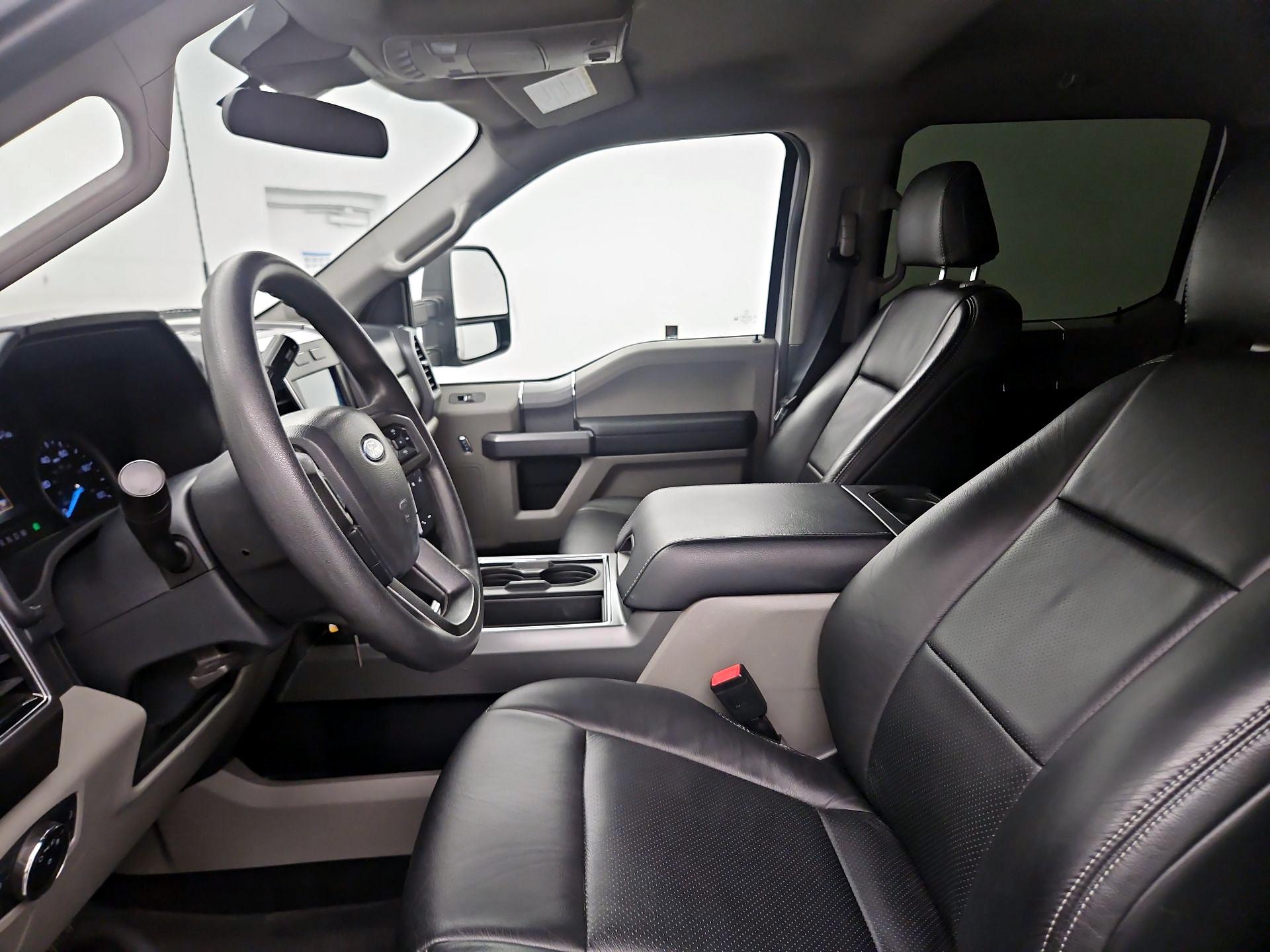 Thumbnail: 2022 Ford F-250 - 9