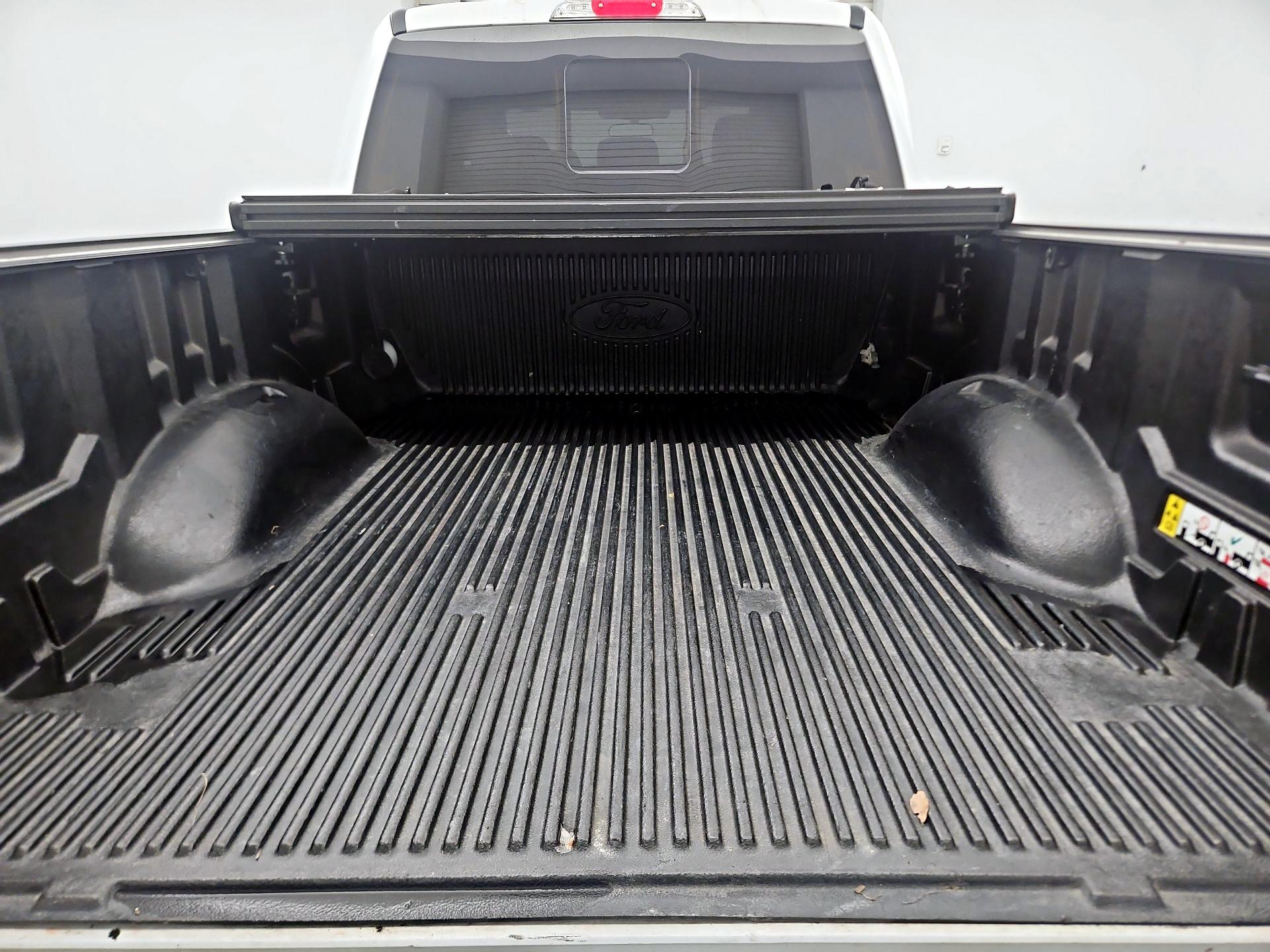Thumbnail: 2022 Ford F-250 - 17