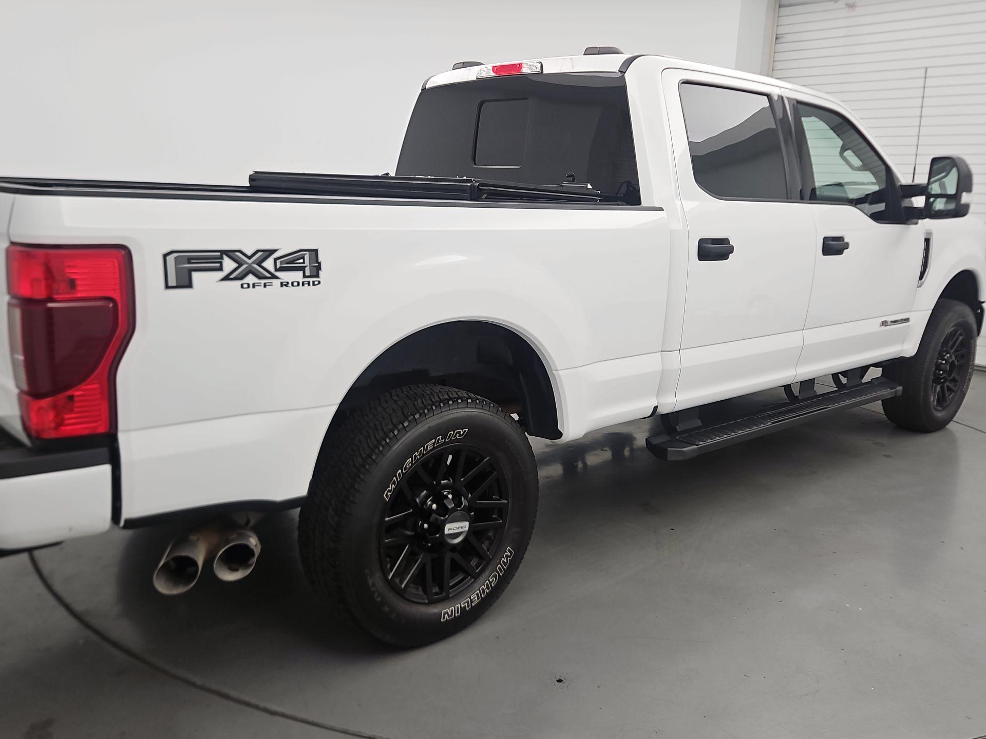 Thumbnail: 2022 Ford F-250 - 5