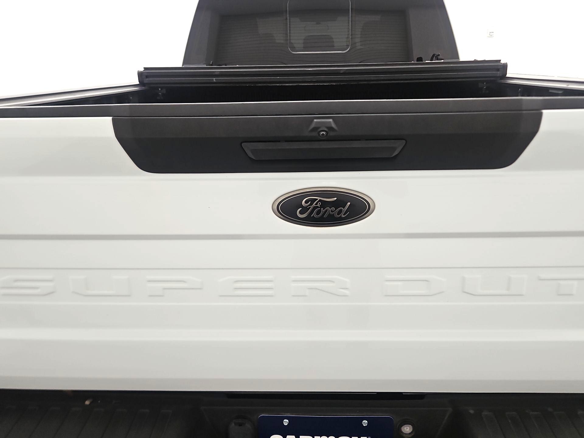Thumbnail: 2022 Ford F-250 - 6
