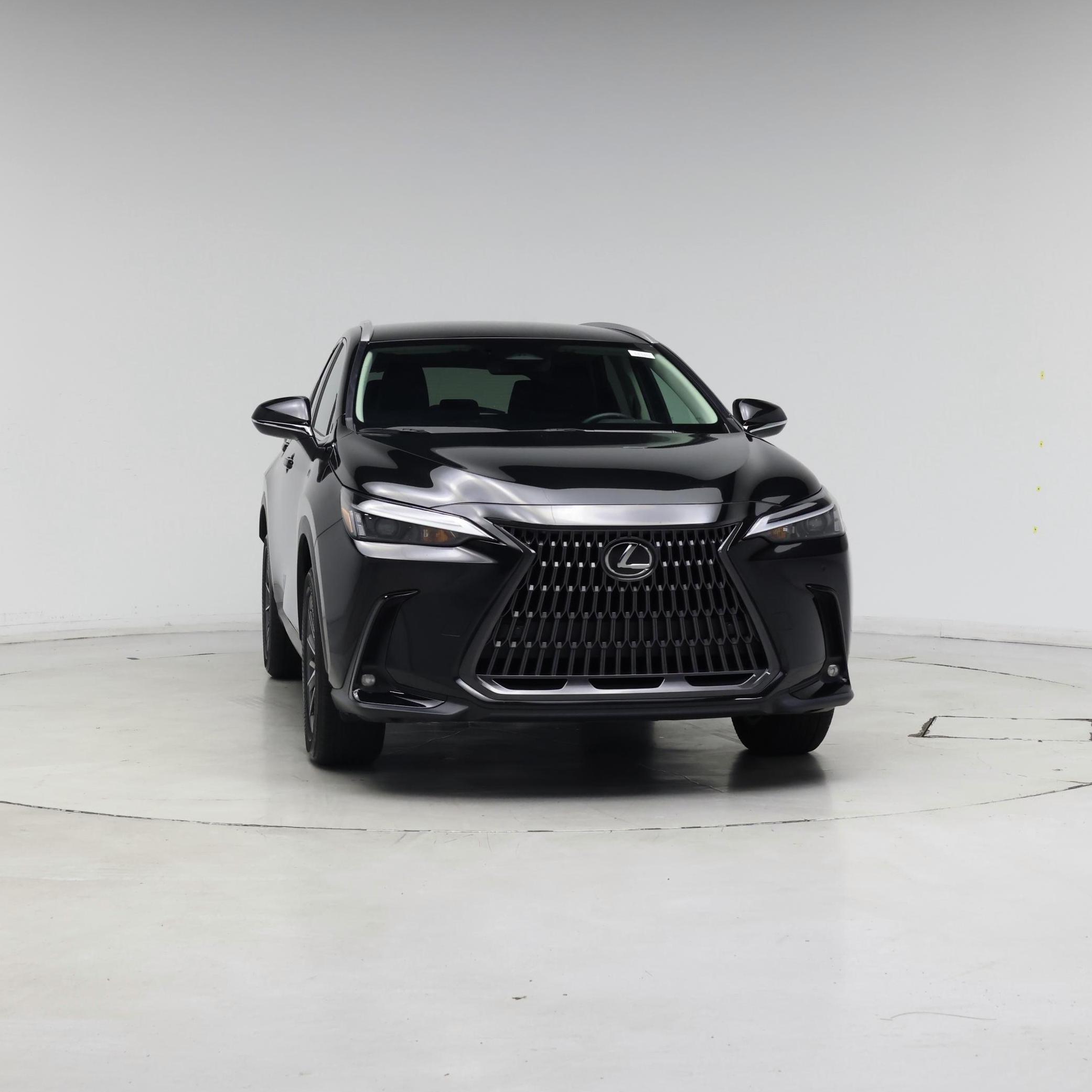 Thumbnail: 2025 Lexus NX - 5