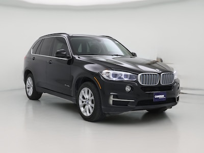2016 BMW X5 Plug In Hybrid XDrive40e