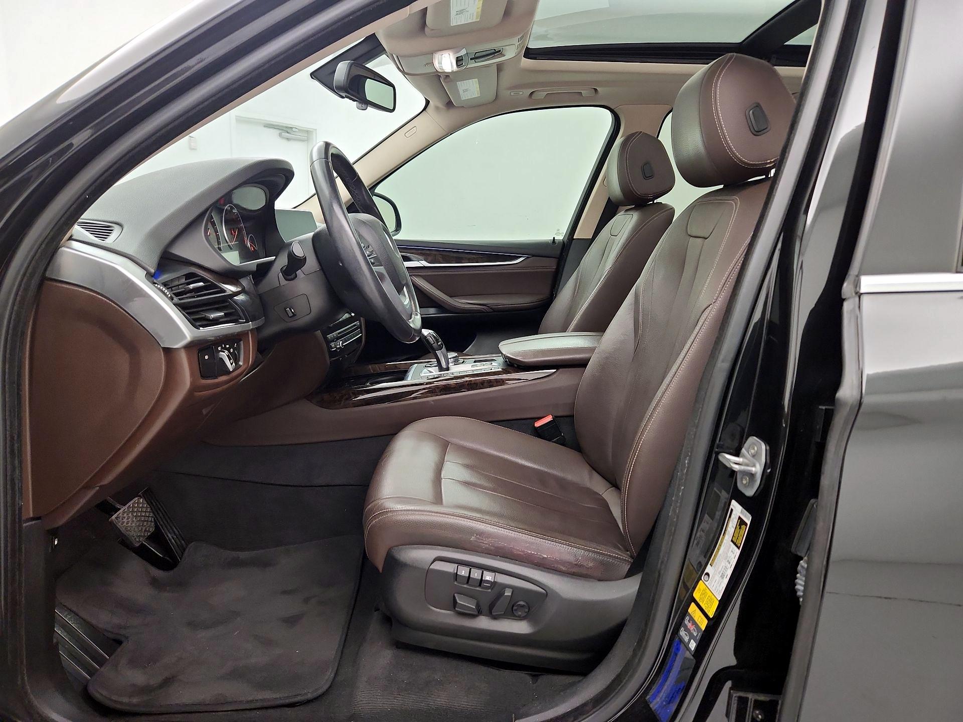 Thumbnail: 2016 BMW X5 - 11