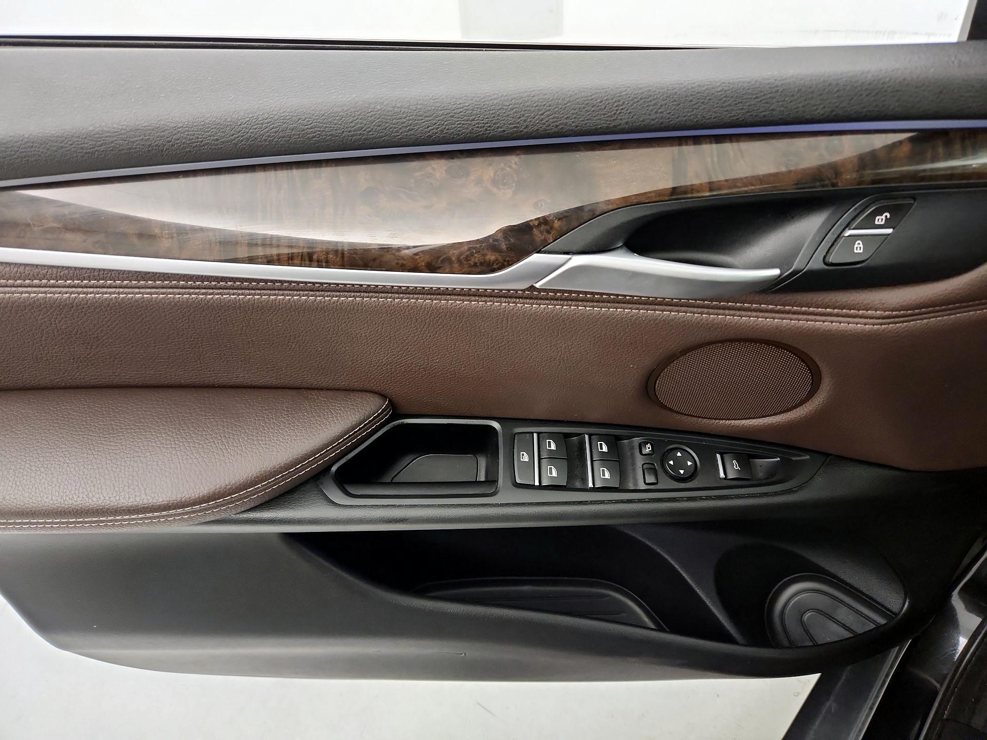 Thumbnail: 2016 BMW X5 - 12