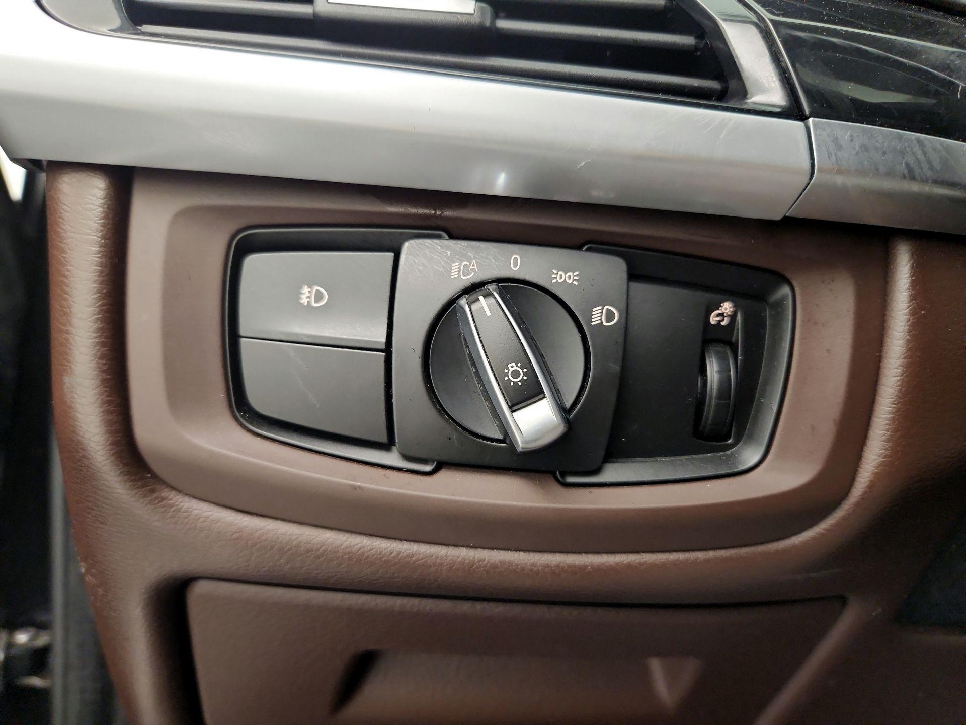 Thumbnail: 2016 BMW X5 - 13