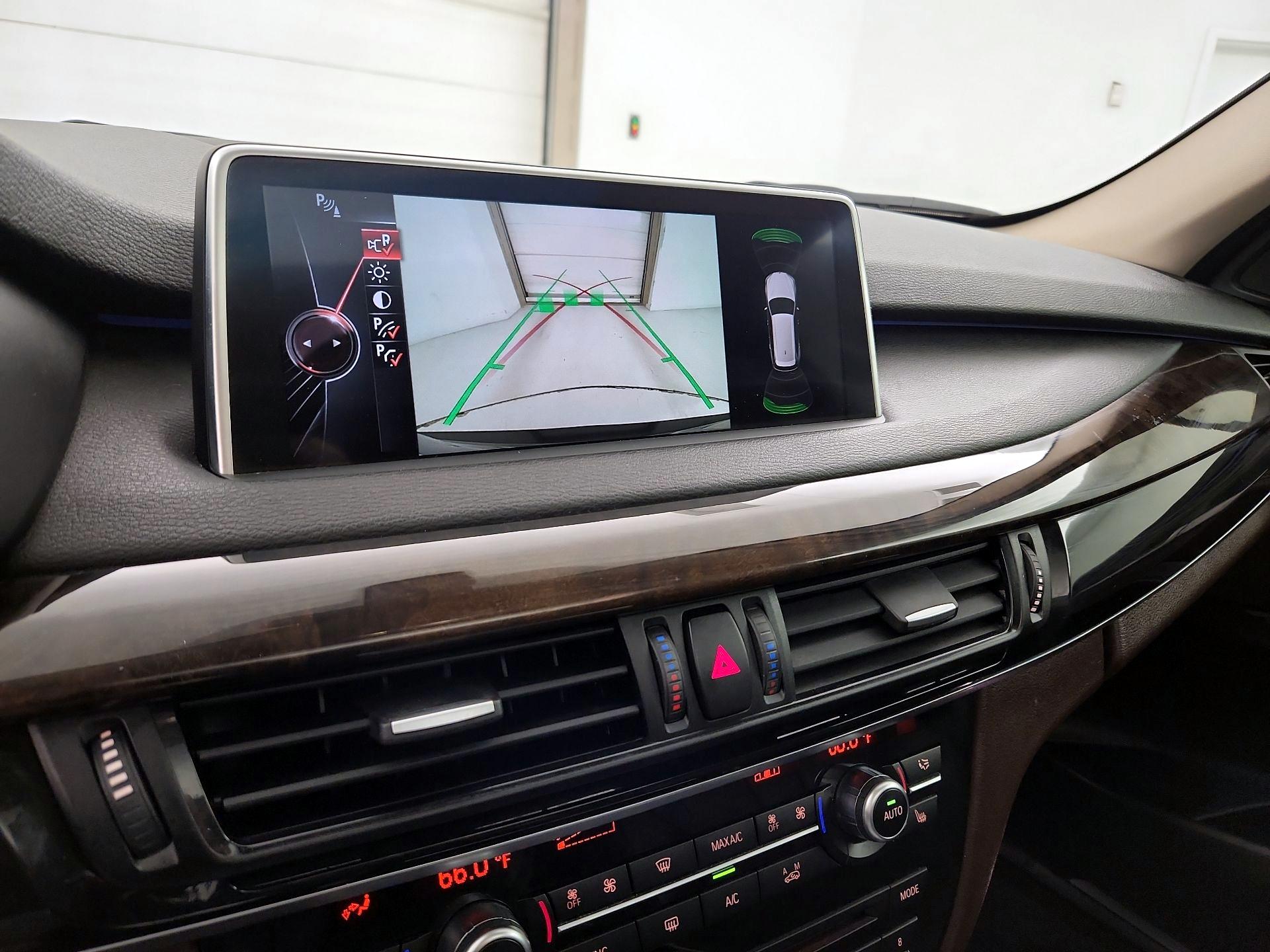 Thumbnail: 2016 BMW X5 - 14