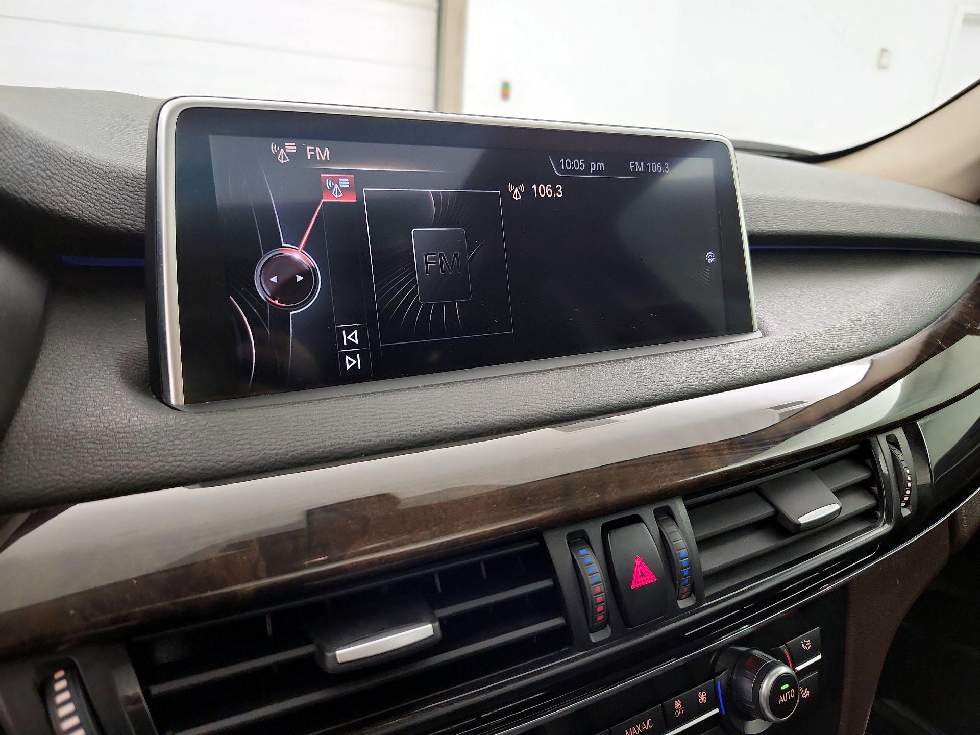 Thumbnail: 2016 BMW X5 - 15