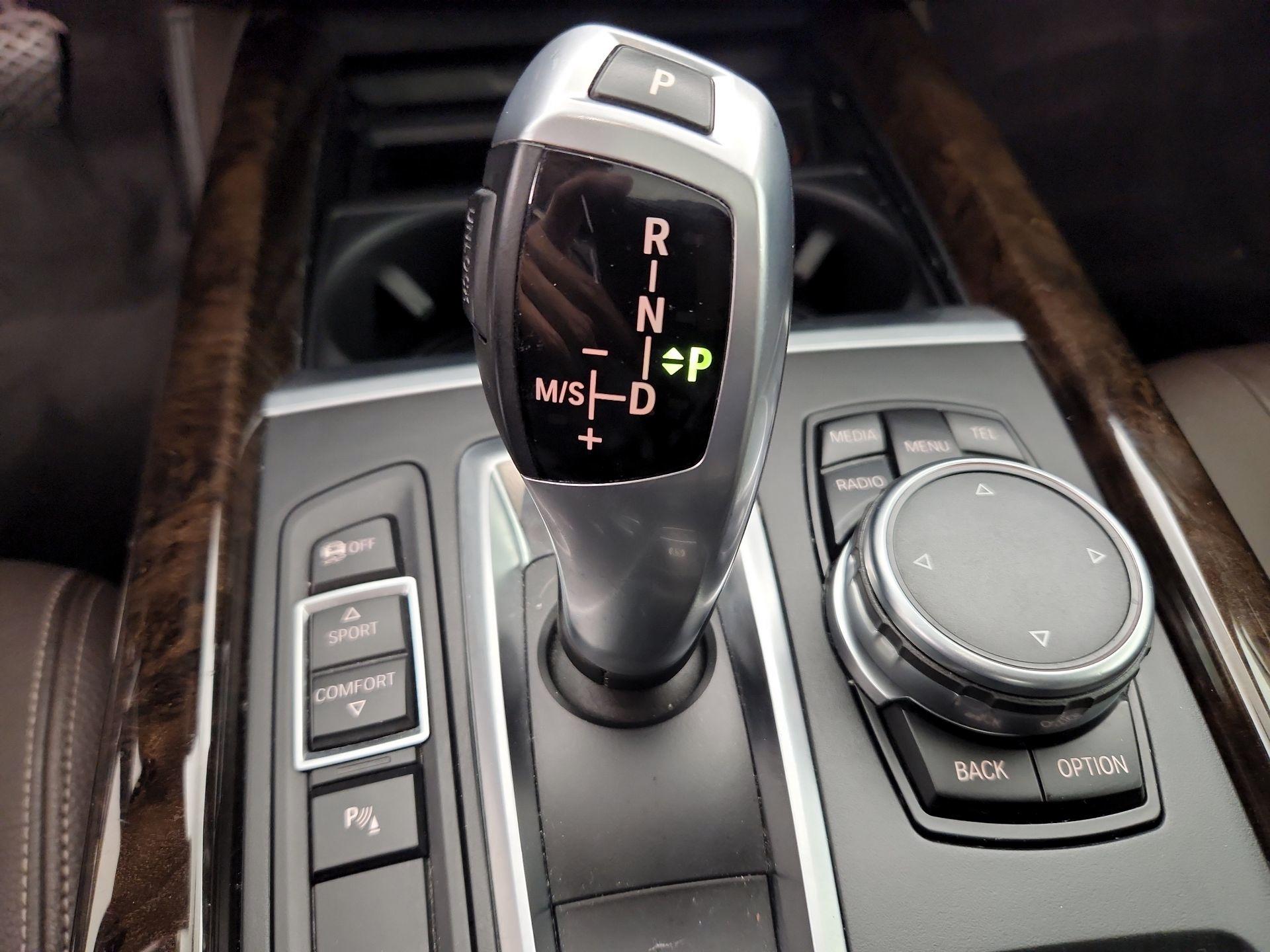 Thumbnail: 2016 BMW X5 - 17