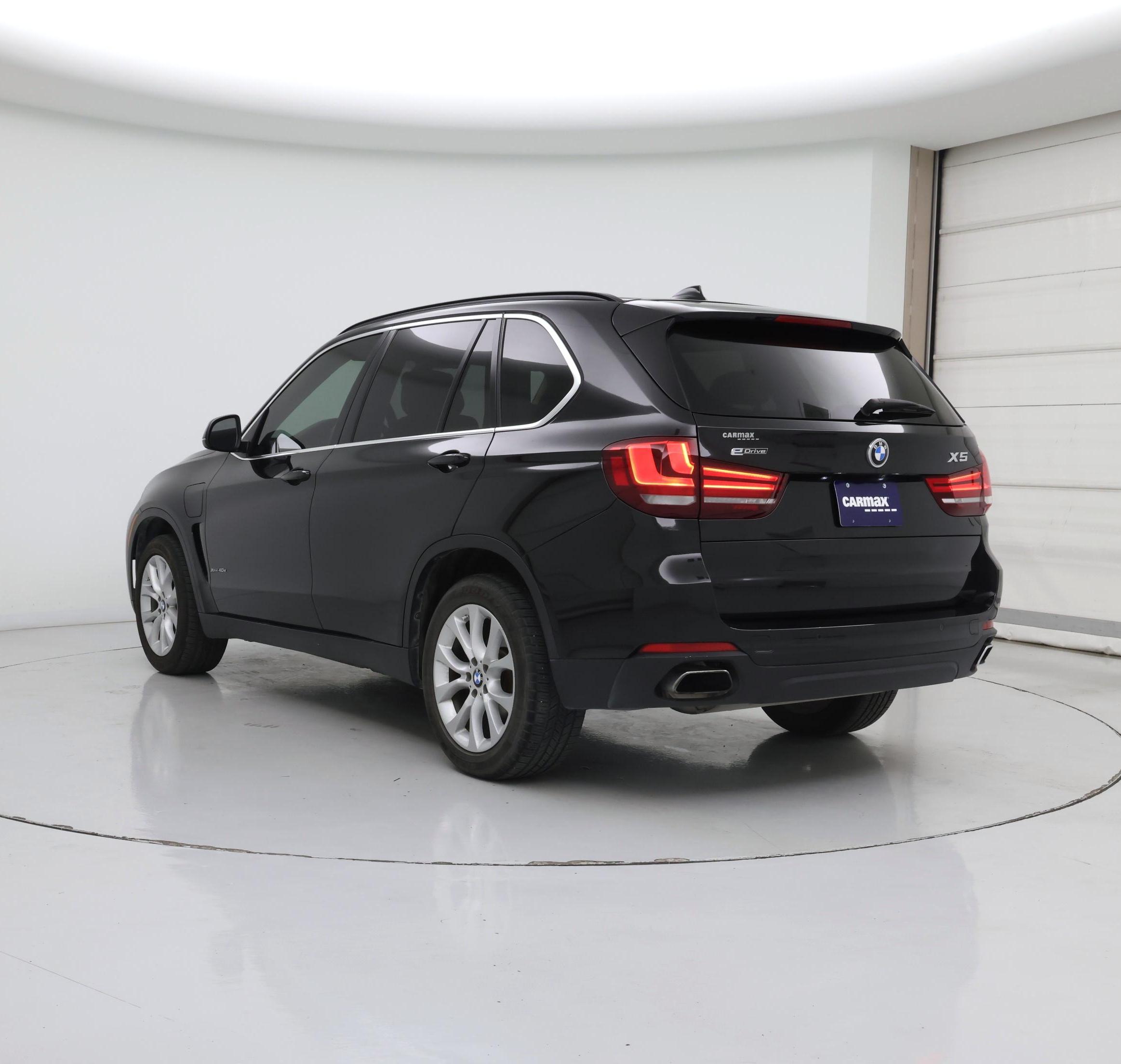 Thumbnail: 2016 BMW X5 - 2