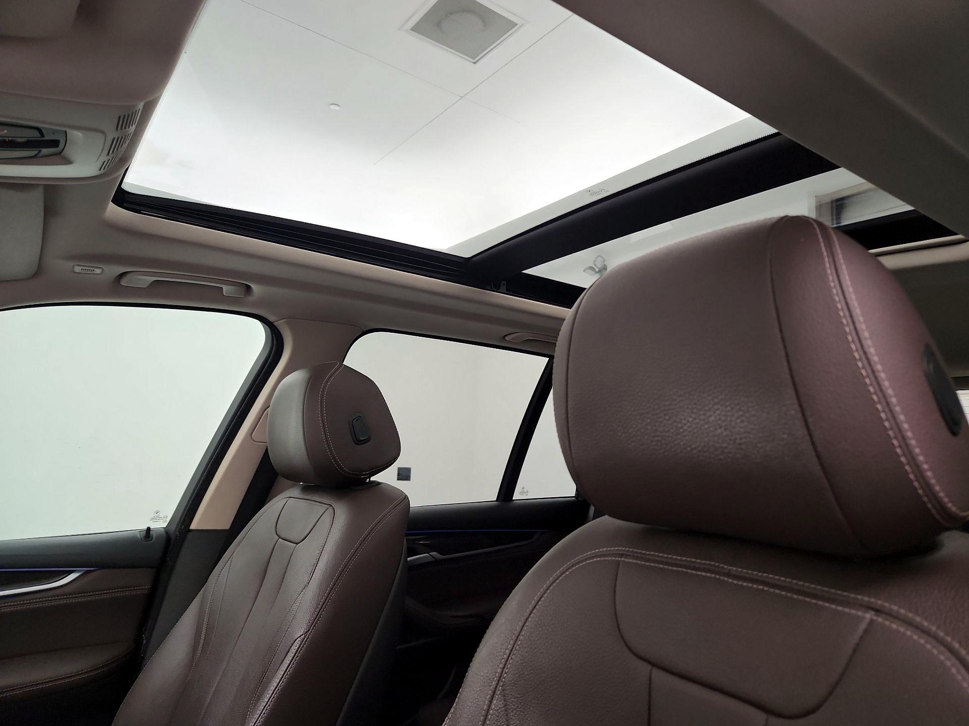 Thumbnail: 2016 BMW X5 - 19