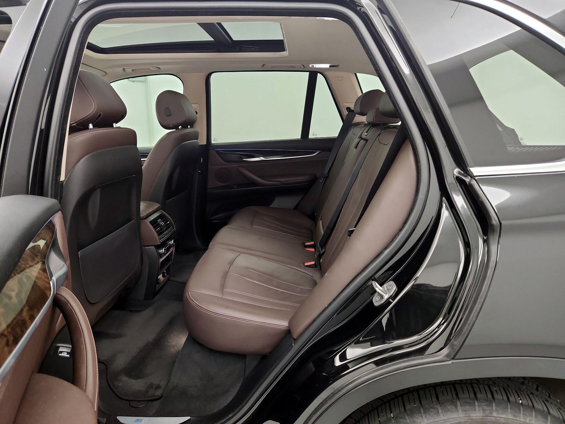 Thumbnail: 2016 BMW X5 - 20
