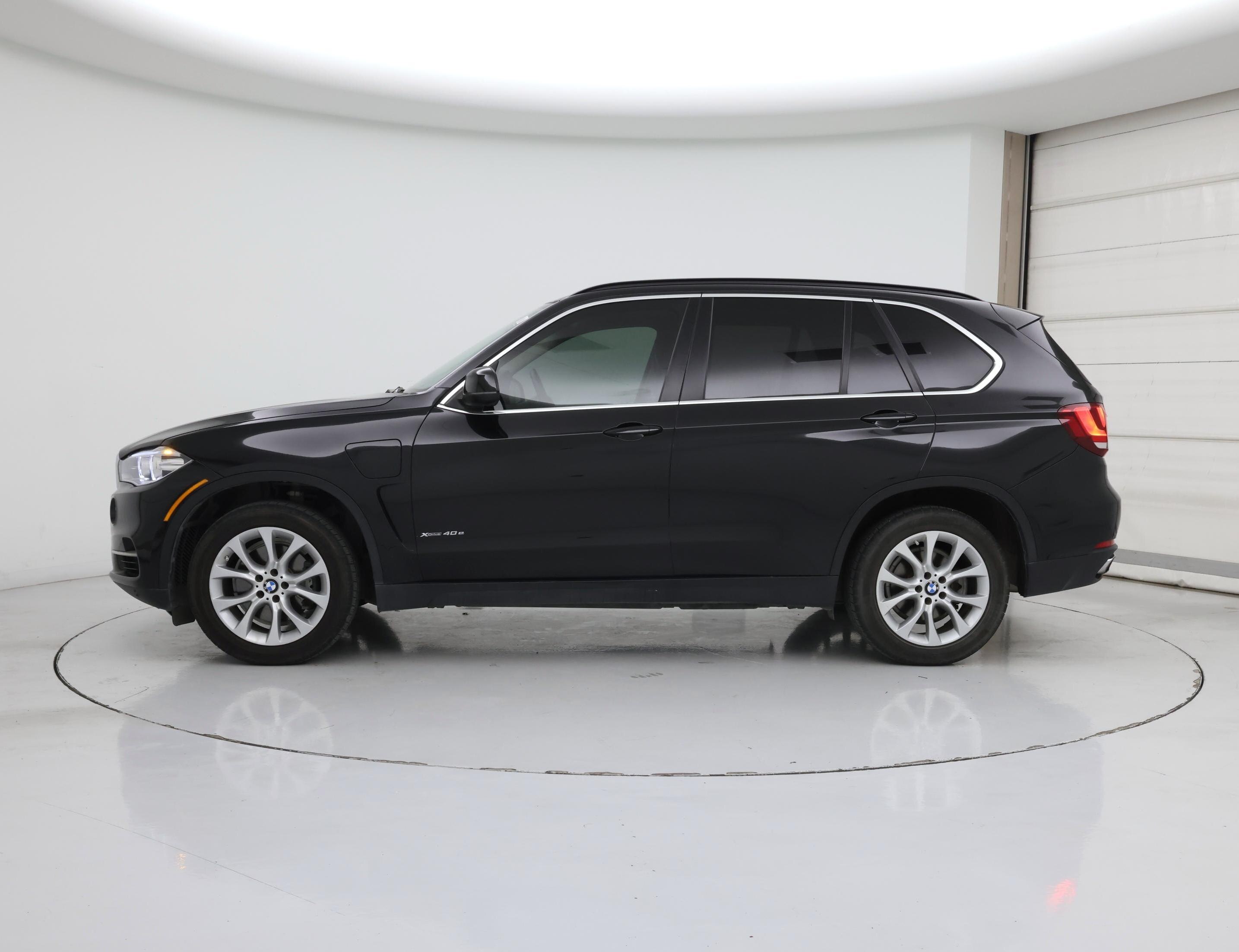 Thumbnail: 2016 BMW X5 - 3