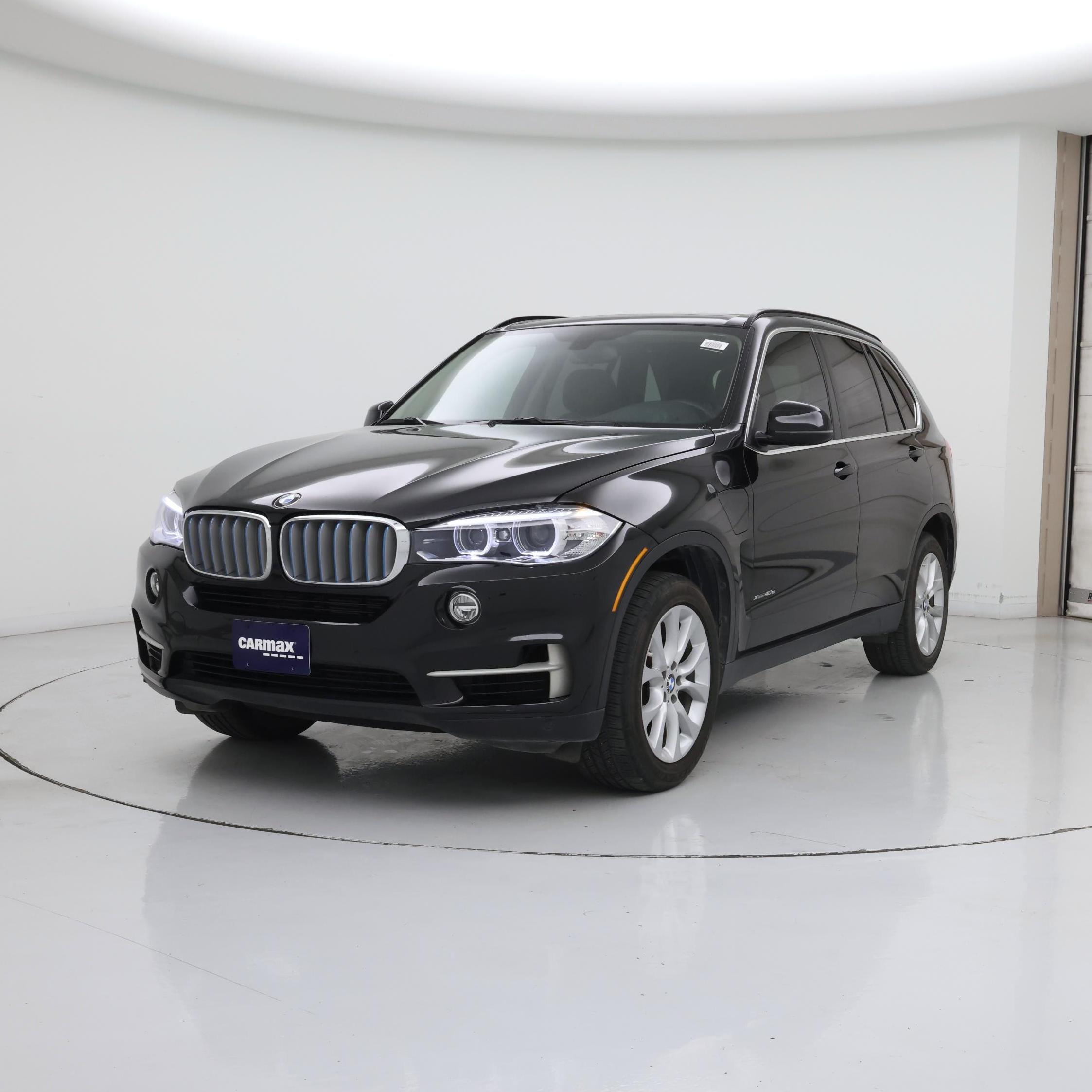 Thumbnail: 2016 BMW X5 - 4
