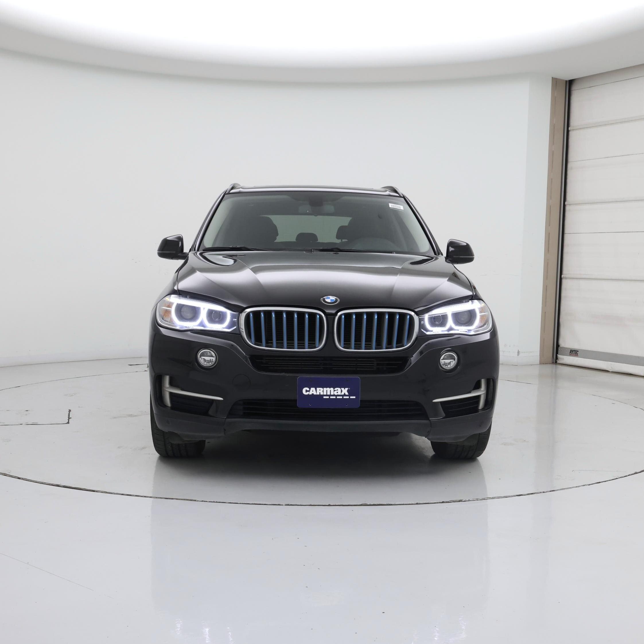 Thumbnail: 2016 BMW X5 - 5