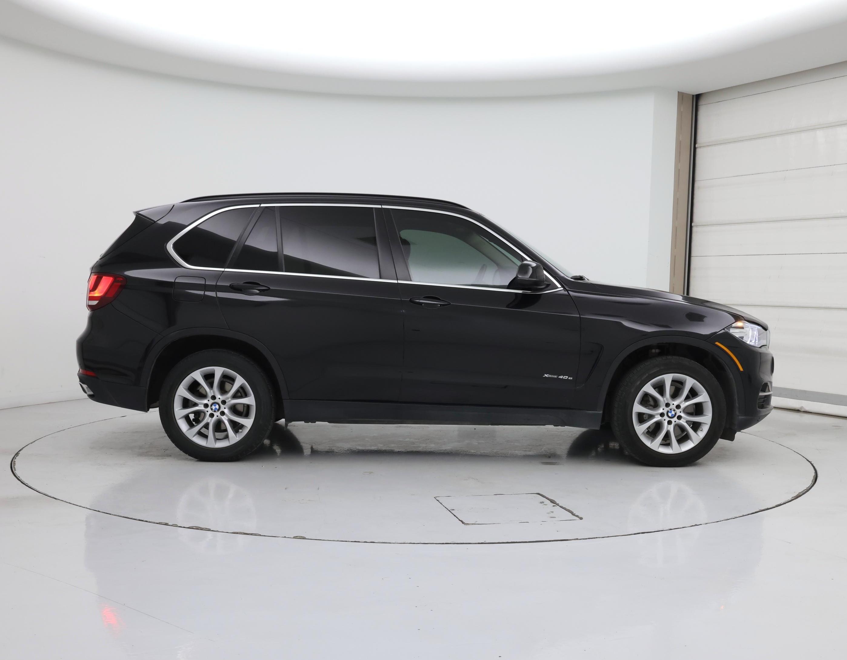 Thumbnail: 2016 BMW X5 - 7