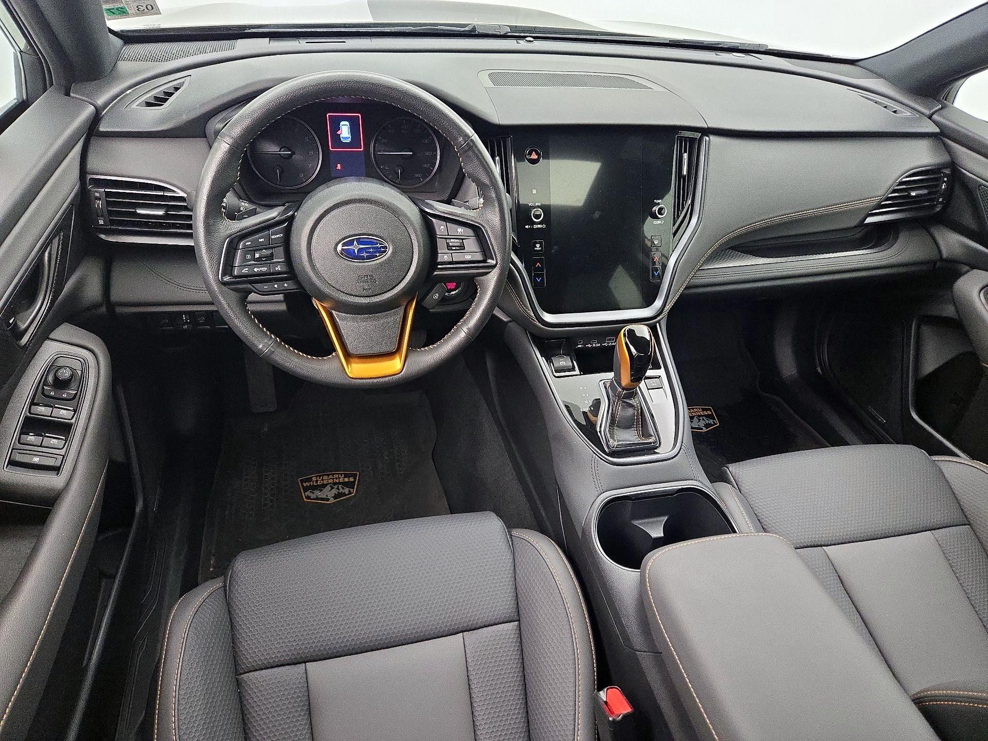 Thumbnail: 2024 Subaru Outback - 9