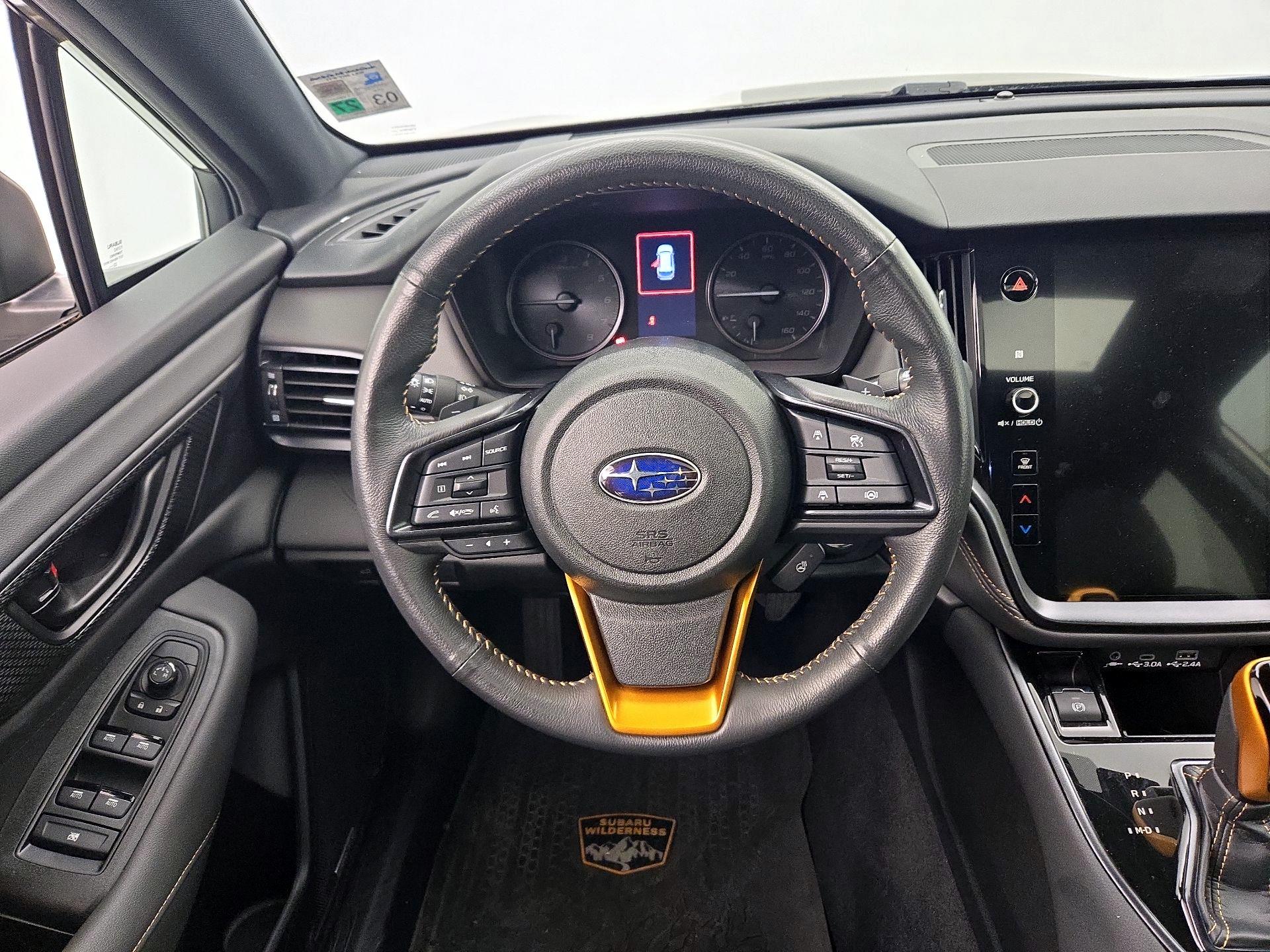 Thumbnail: 2024 Subaru Outback - 10