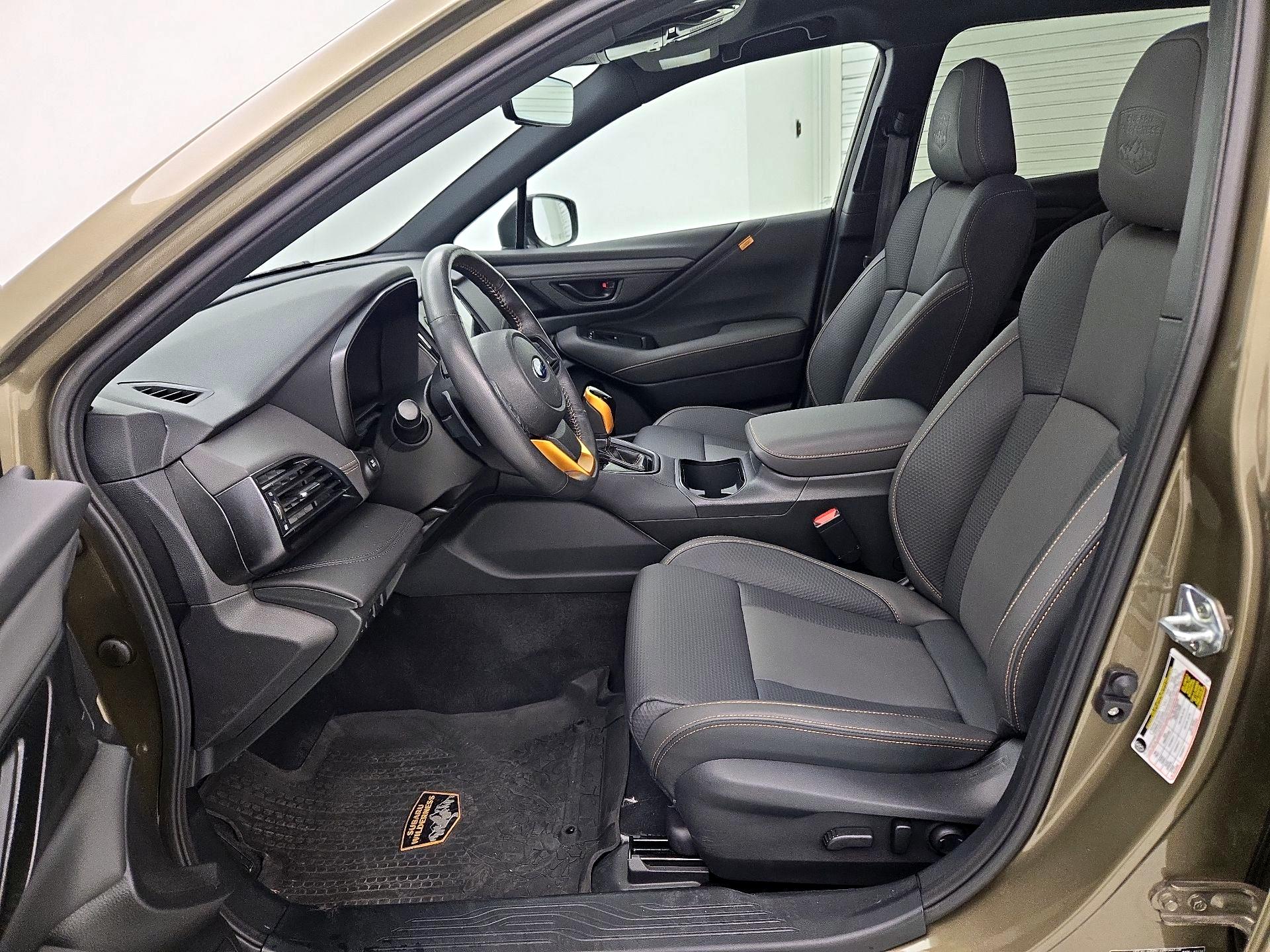 Thumbnail: 2024 Subaru Outback - 11