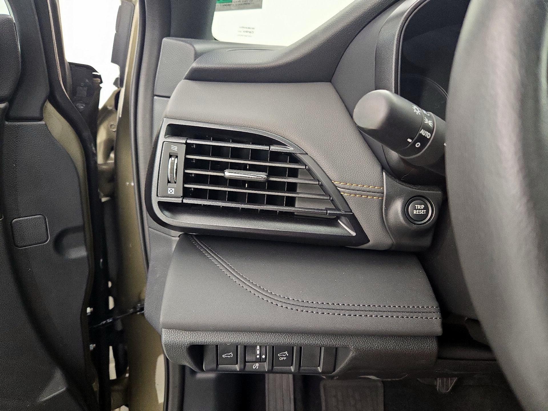 Thumbnail: 2024 Subaru Outback - 13