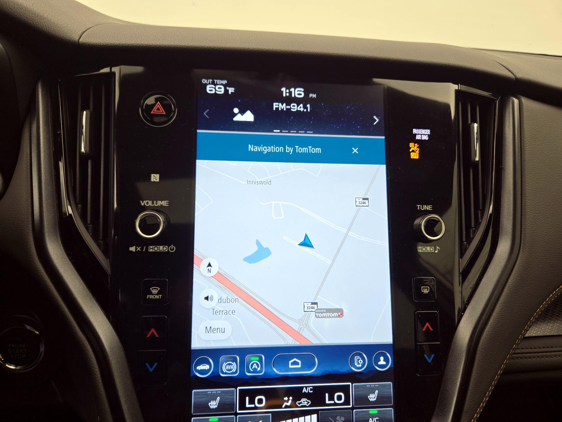 Thumbnail: 2024 Subaru Outback - 14