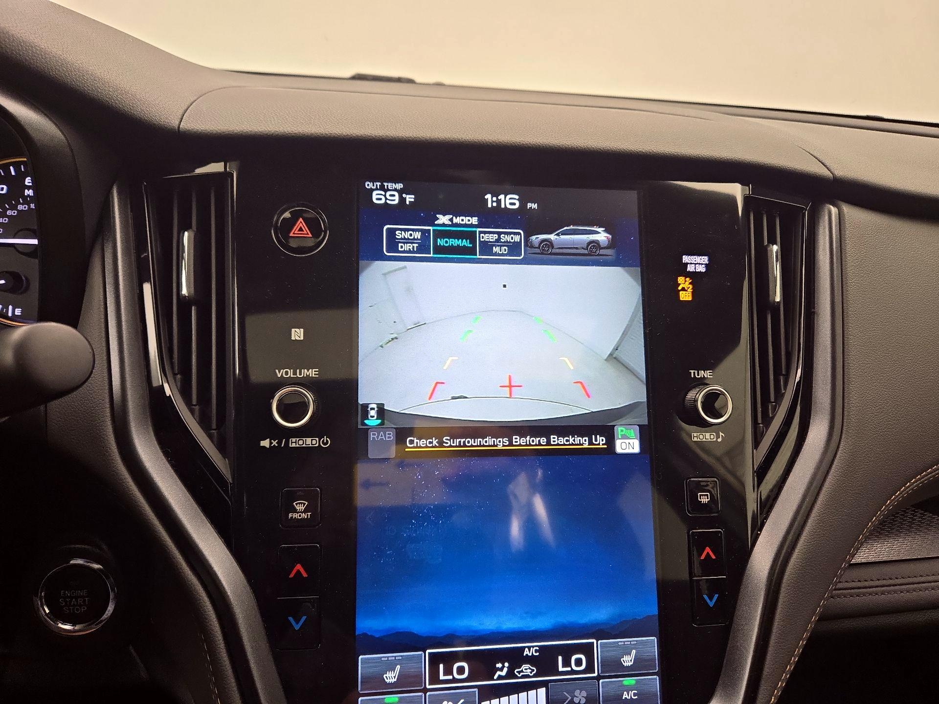 Thumbnail: 2024 Subaru Outback - 15