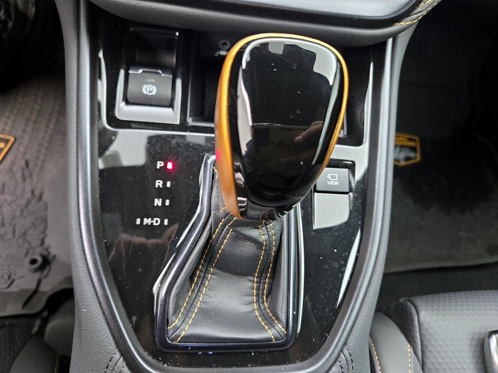 Thumbnail: 2024 Subaru Outback - 18