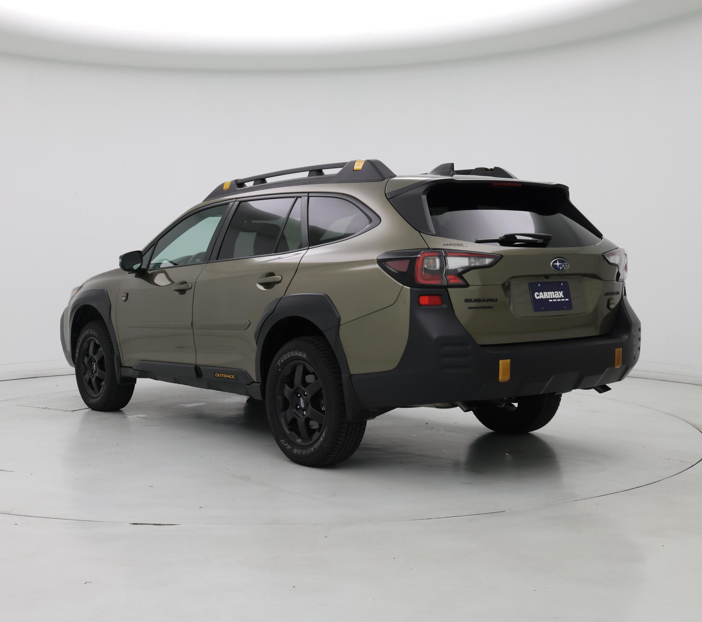 Thumbnail: 2024 Subaru Outback - 2